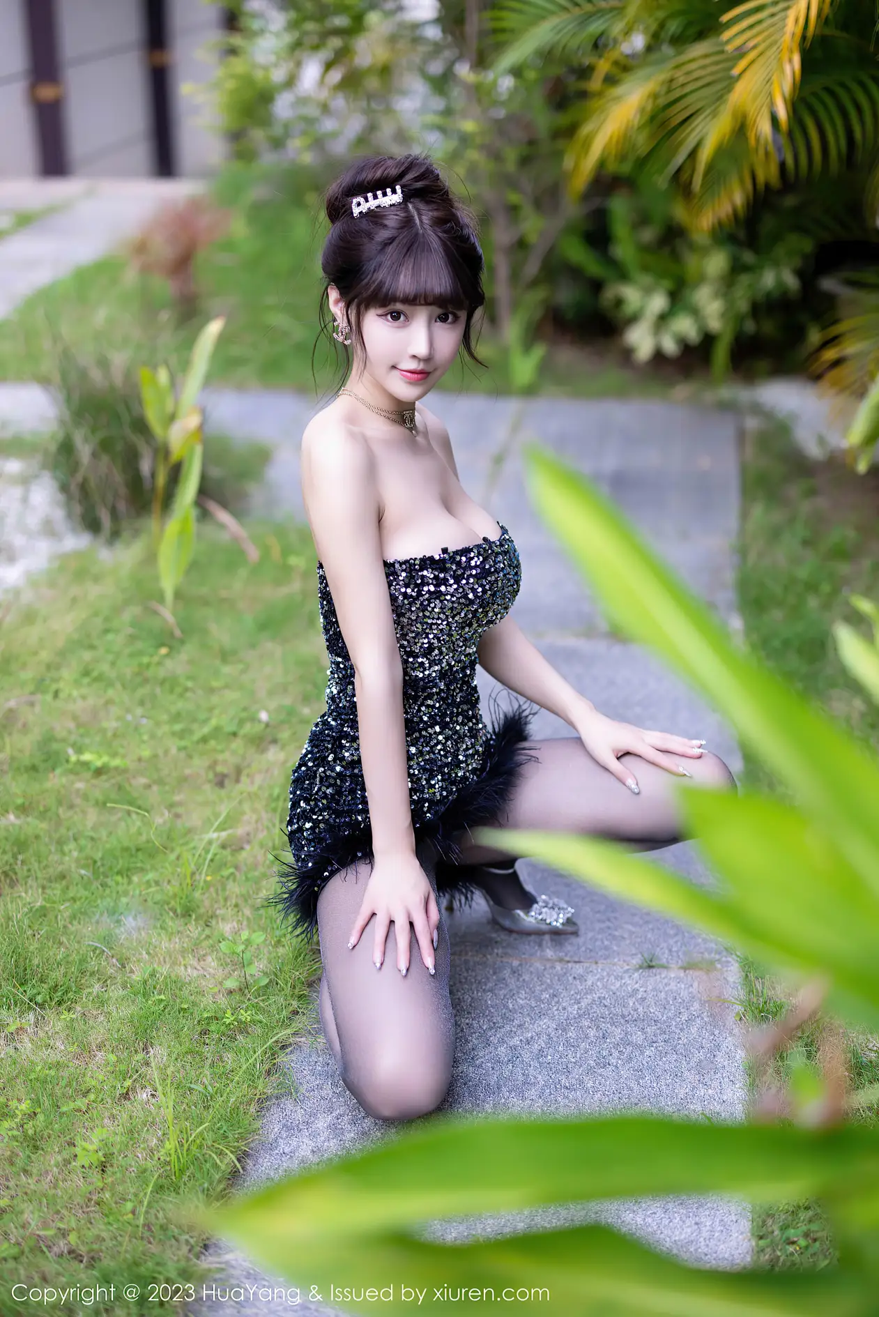[花漾] 2023.03.09 VOL.0528-005