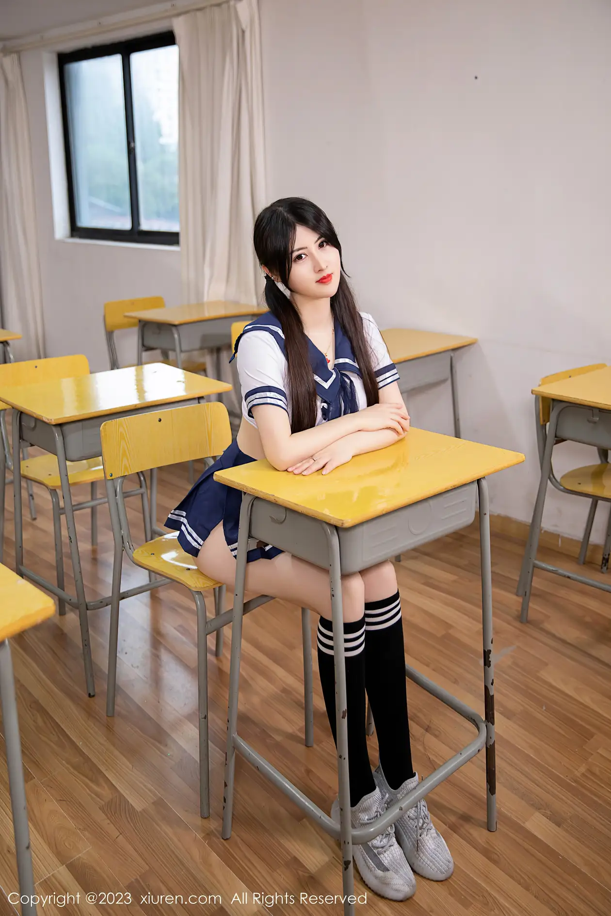 [秀人网] 2023.08.08 NO.7200-039