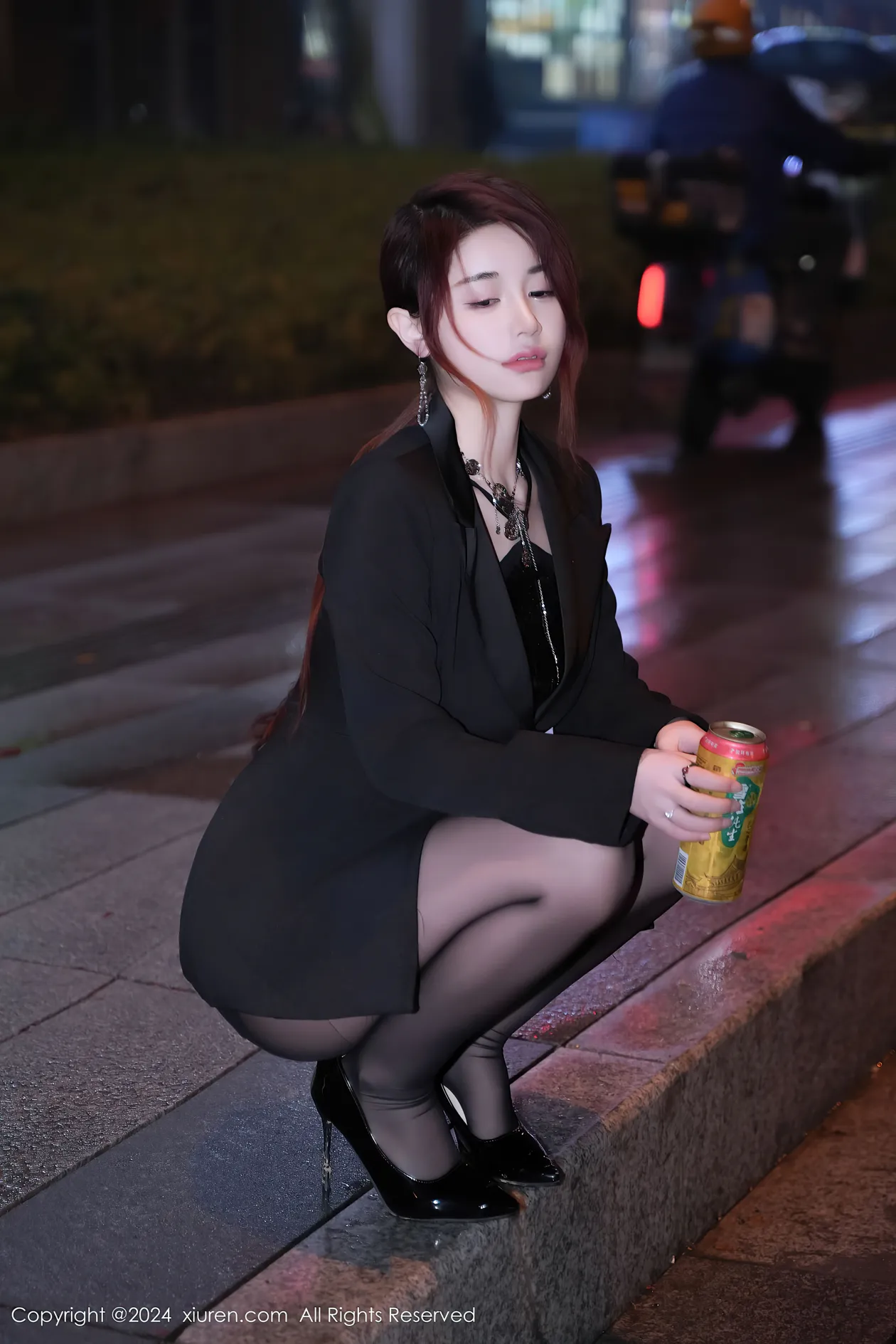 [秀人网]2024.03.08 NO.8199-007