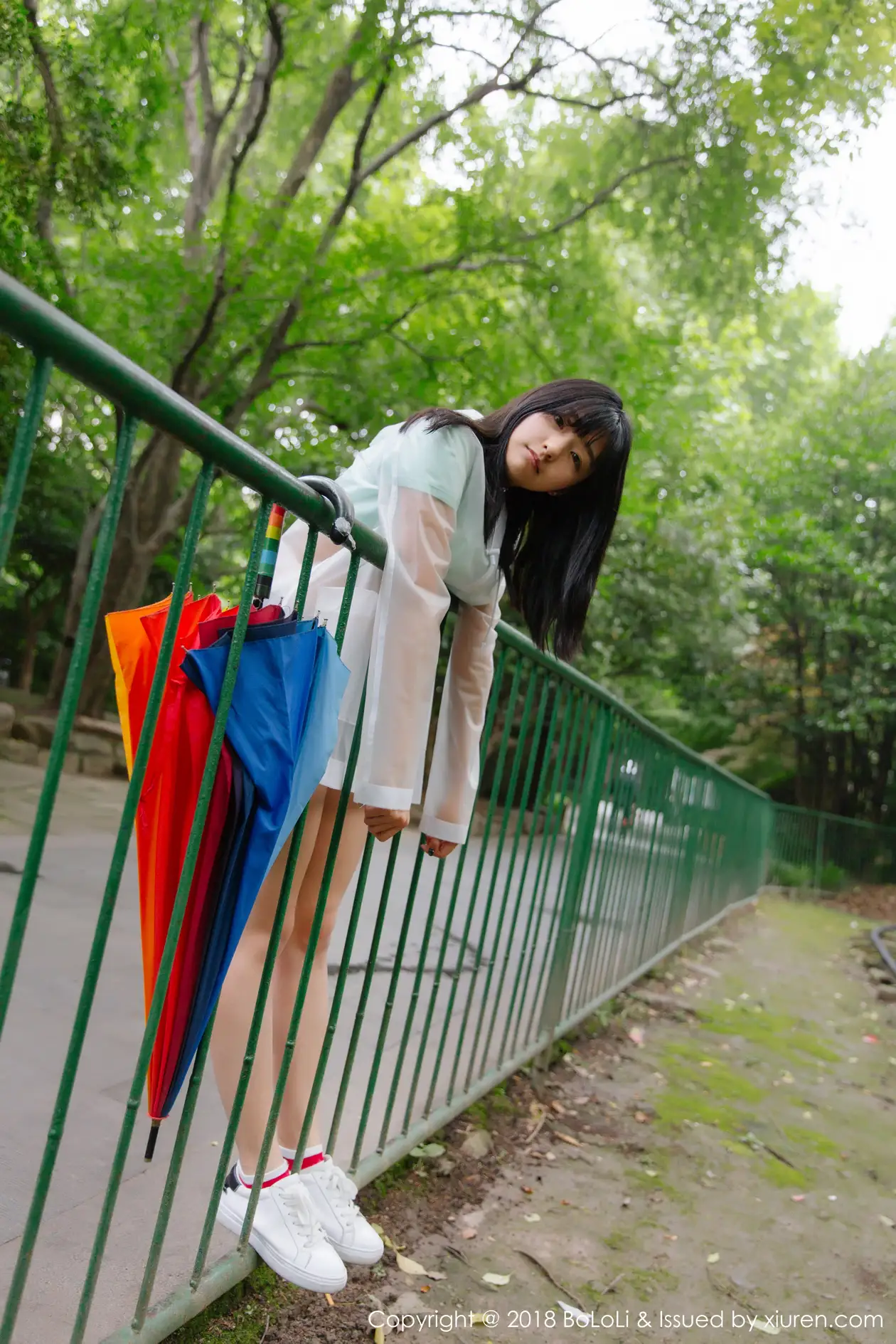 [波萝社] 2018.02.01 Vol.106-017