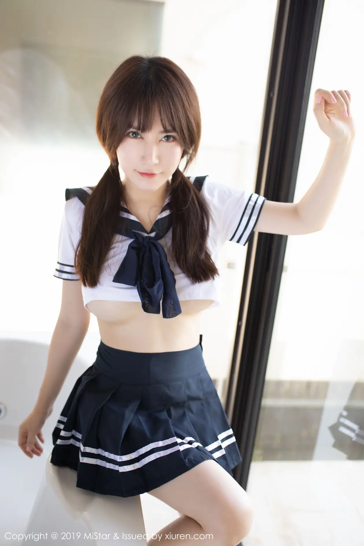 [魅妍社] 2019.12.26 VOL.317-019