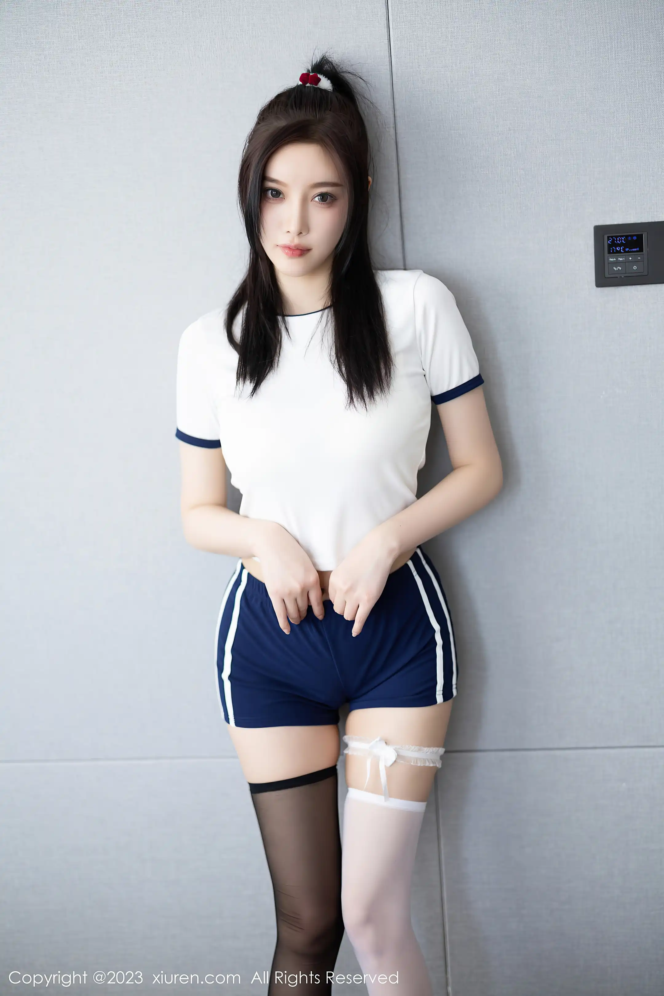 [秀人网] 2023.02.28 NO.6337-002
