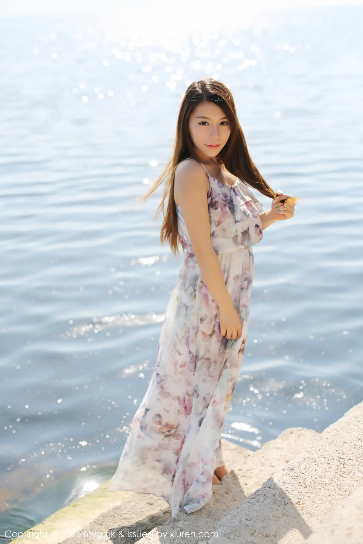 [美媛馆] 2015.03.23 VOL.106-025