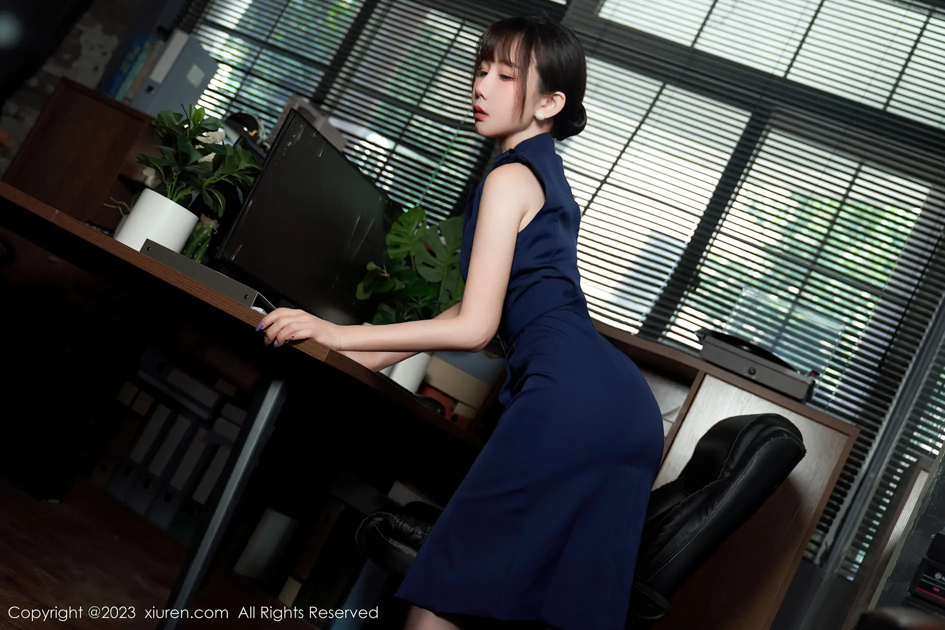 [秀人网] 2023.05.15 NO.6737-014