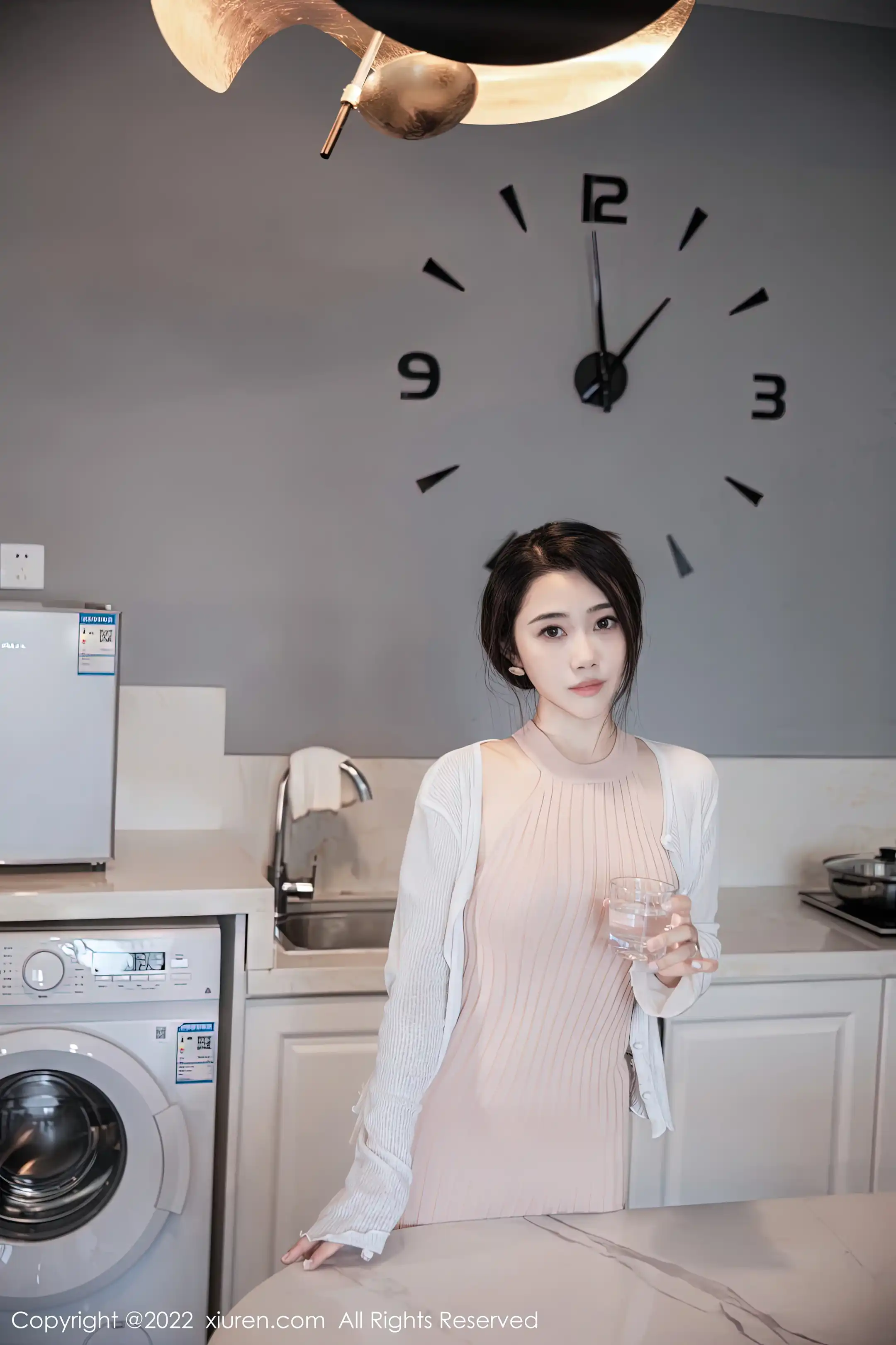 [秀人网] 2022.12.30 NO.6066-007