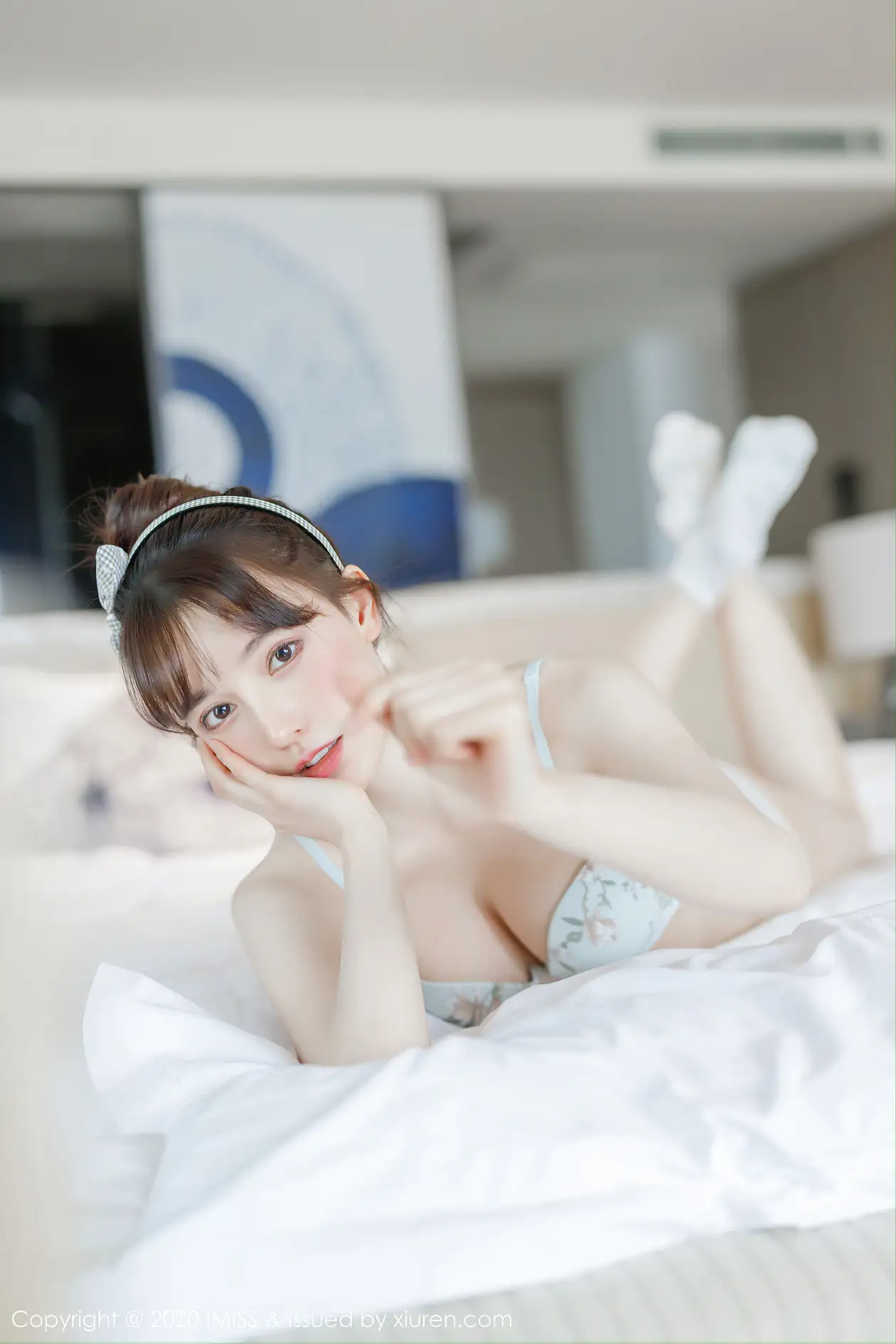 [爱蜜社] 2020.07.09 VOL.481-007