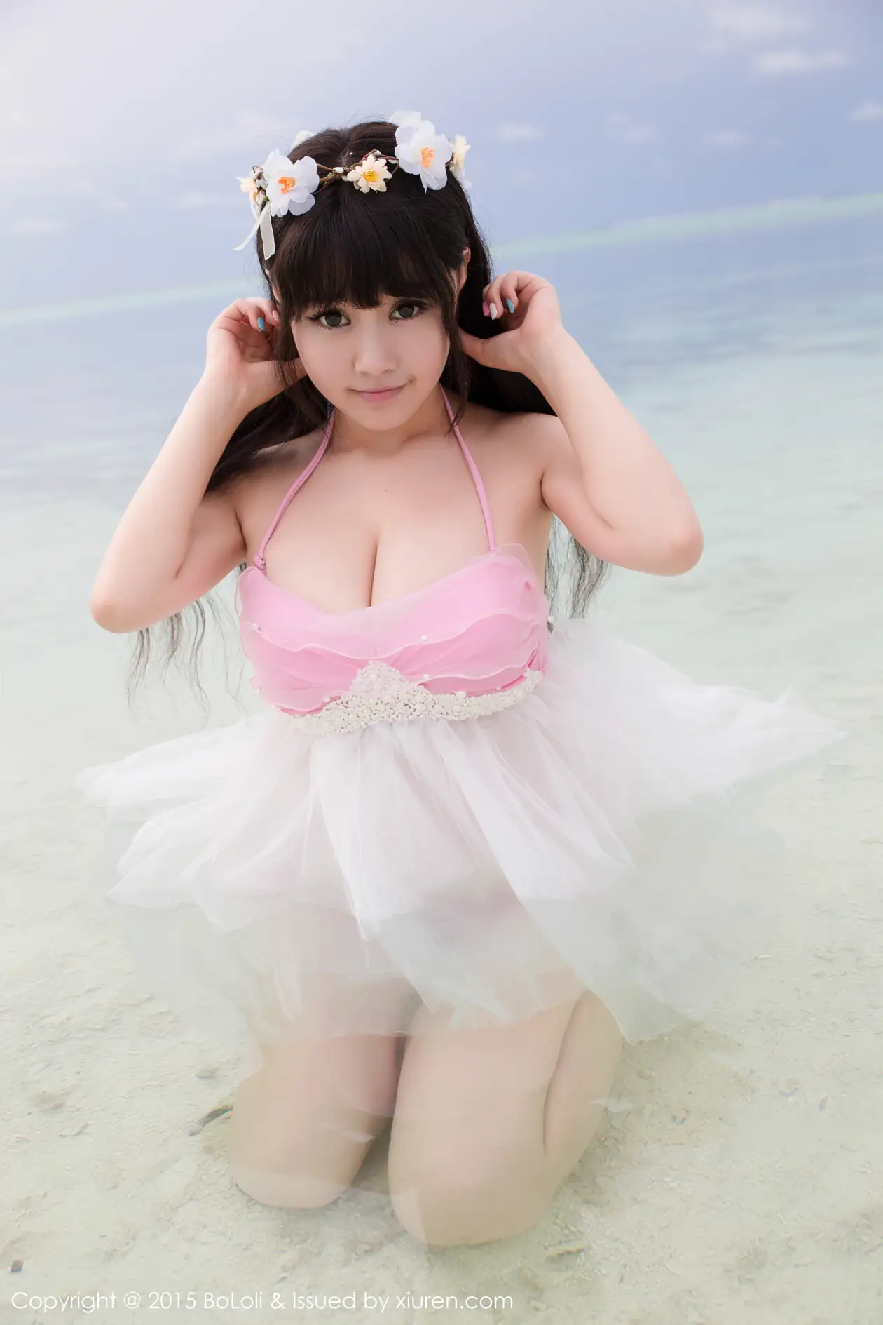 [波萝社] 2015.09.16 Vol.057-044