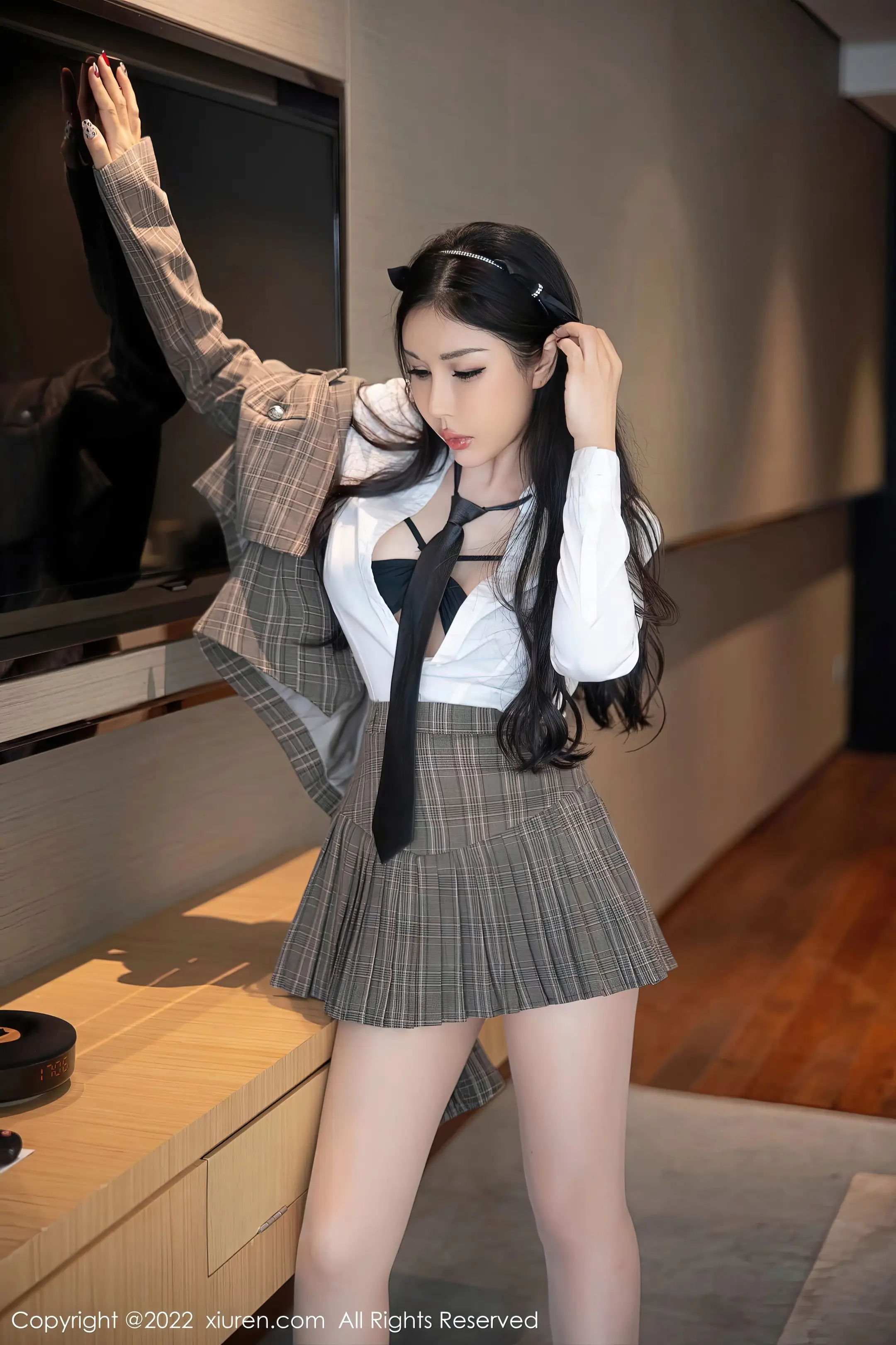 [秀人网] 2022.11.24 NO.5902-021