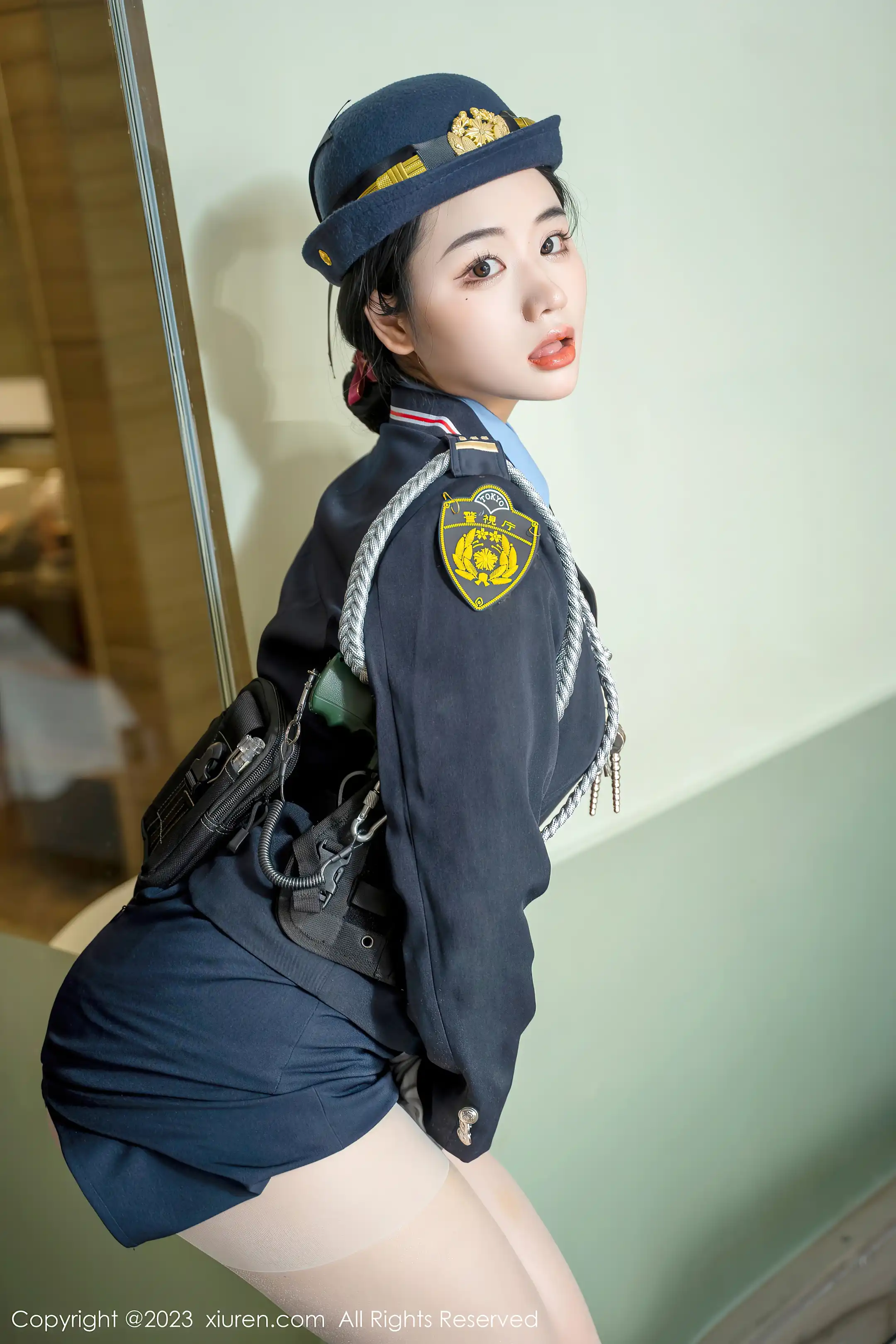 [秀人网] 2023.03.30 NO.6497-030