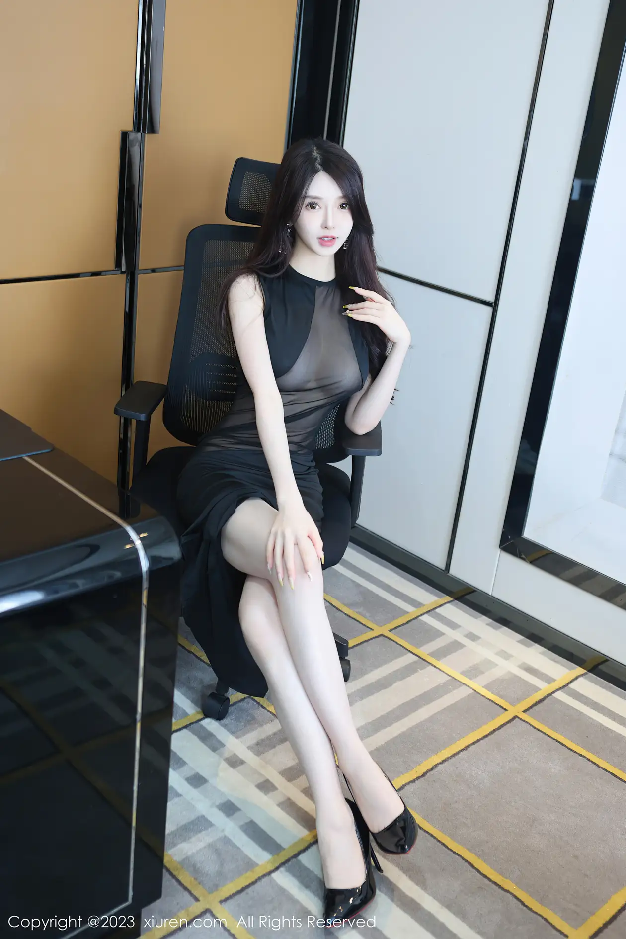 [秀人网] 2023.06.19 NO.6937-004