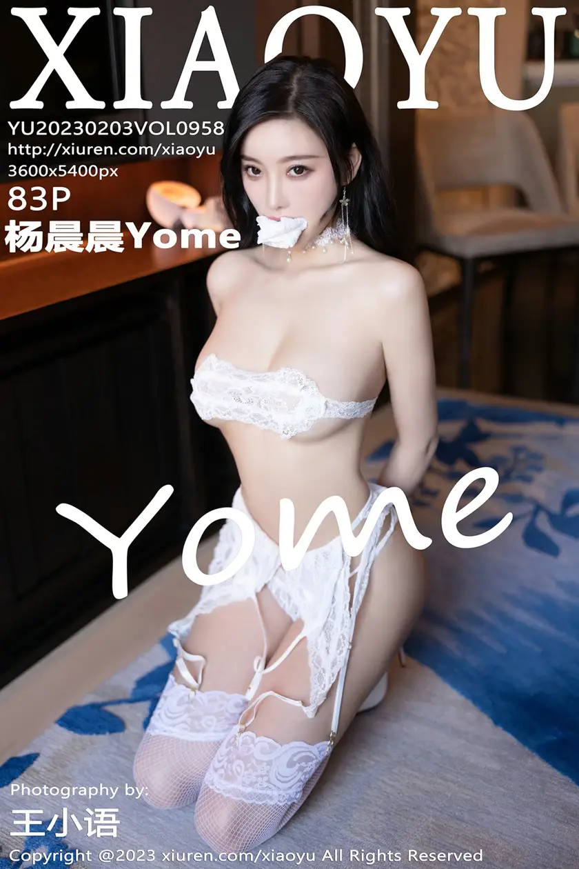 [语画界] 2023.02.03 VOL.0958[83P]-PicJJ