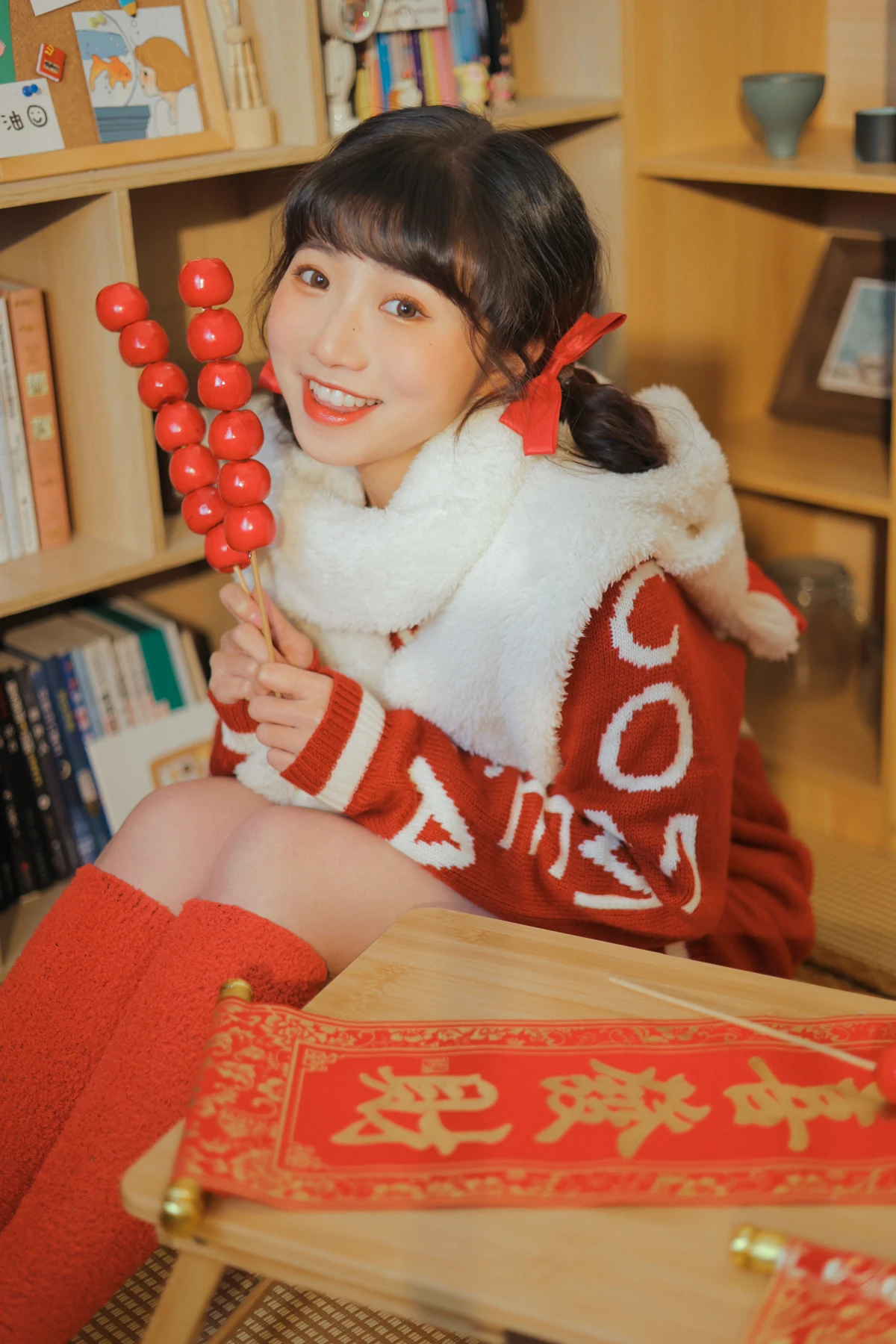 [艺图语]2023.01.14 Vol.2916 兔来运转#蓝胖子-#[26P]-015