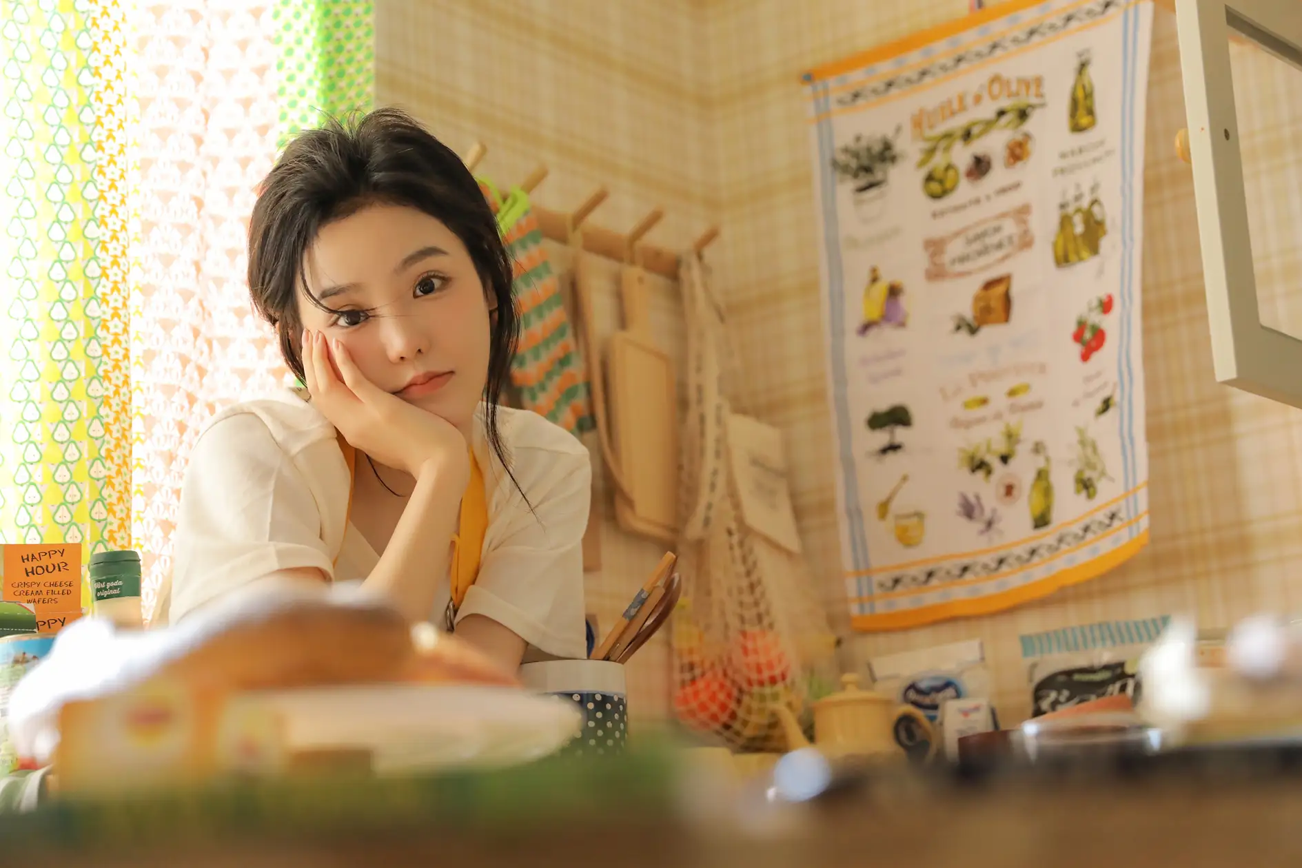 [艺图语] 2022.07.07 Vol.1403-026