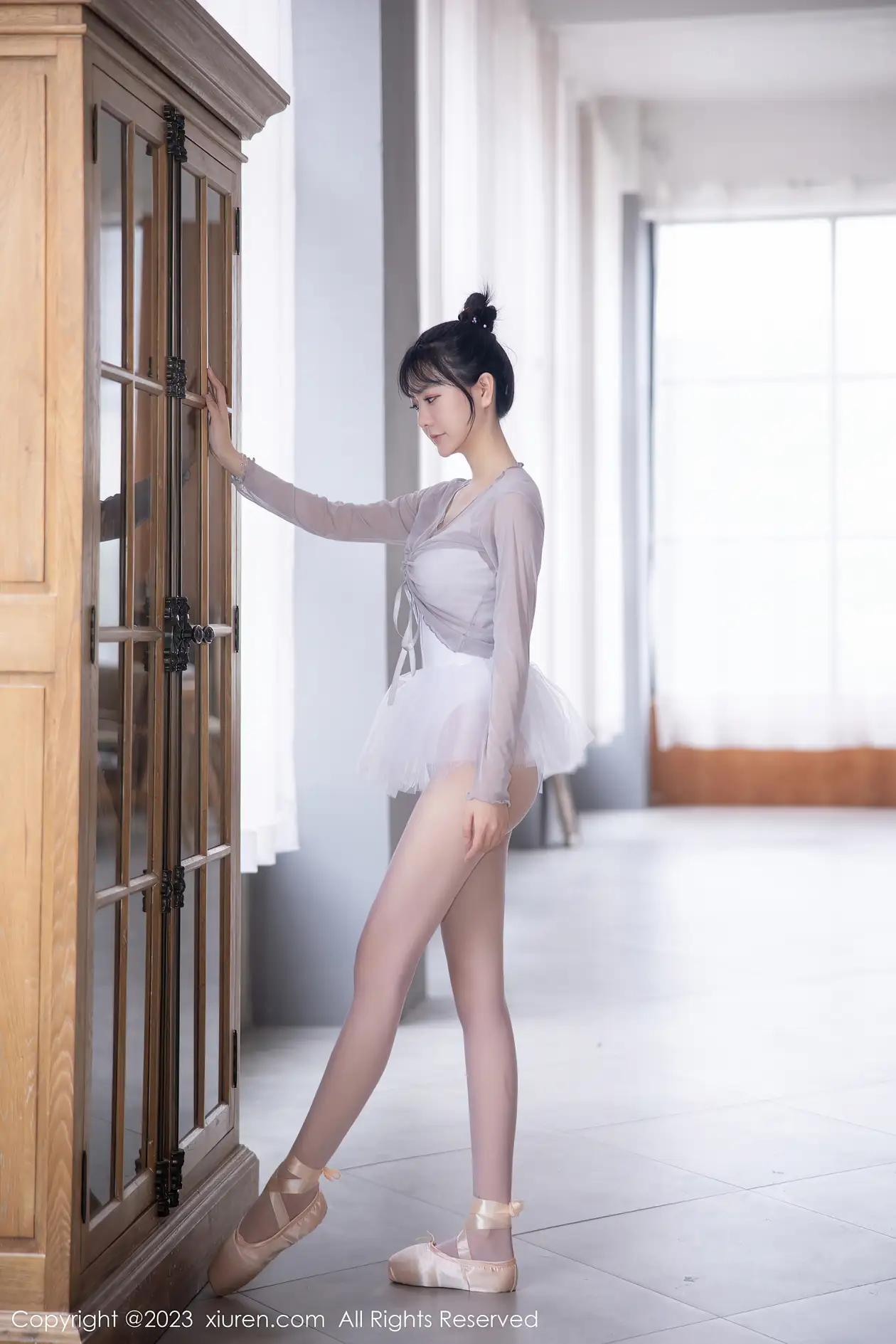 [秀人网] 2023.04.18 NO.6592-006