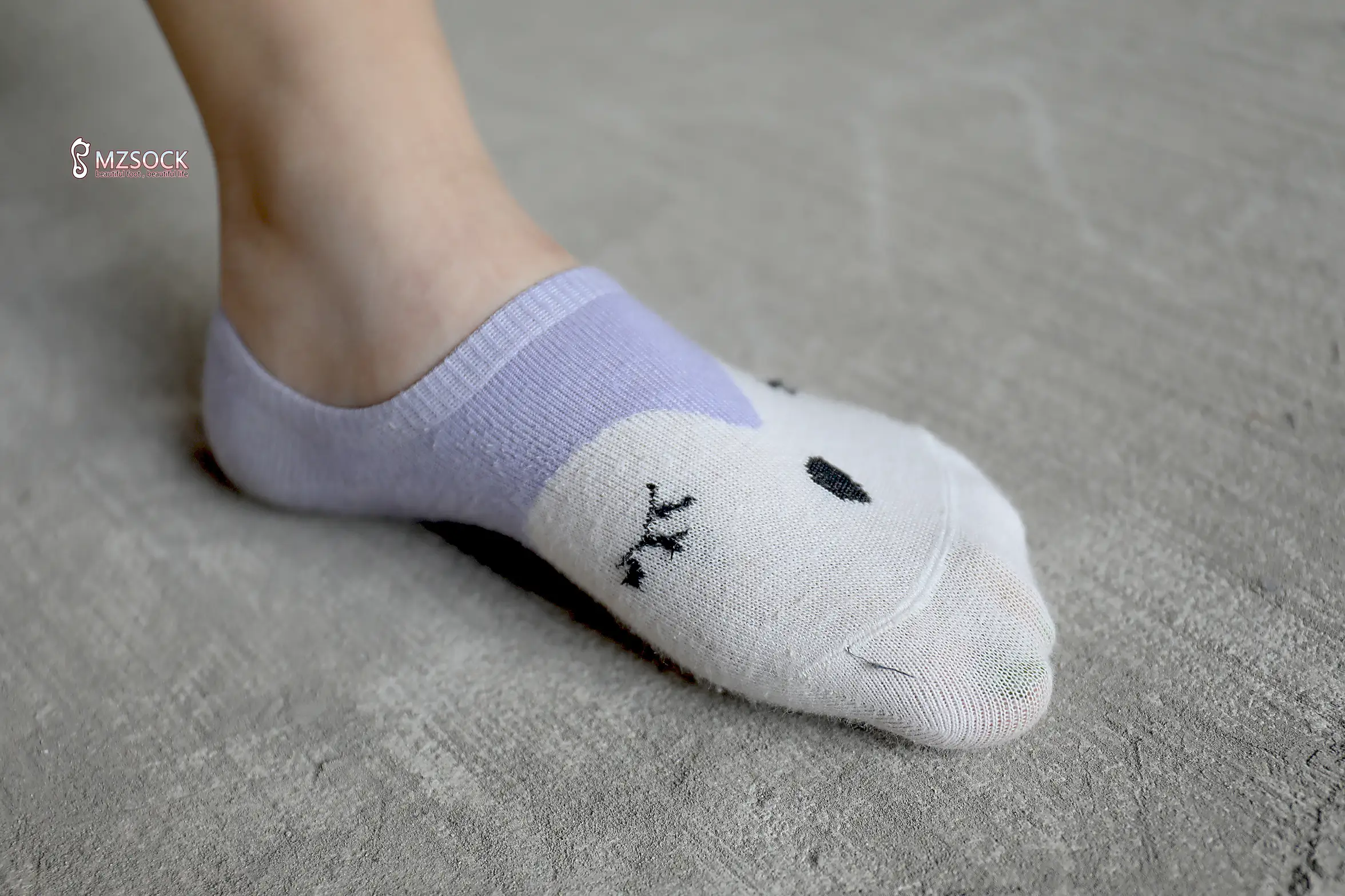 [MZSOCK]爱美足 NO.081-038