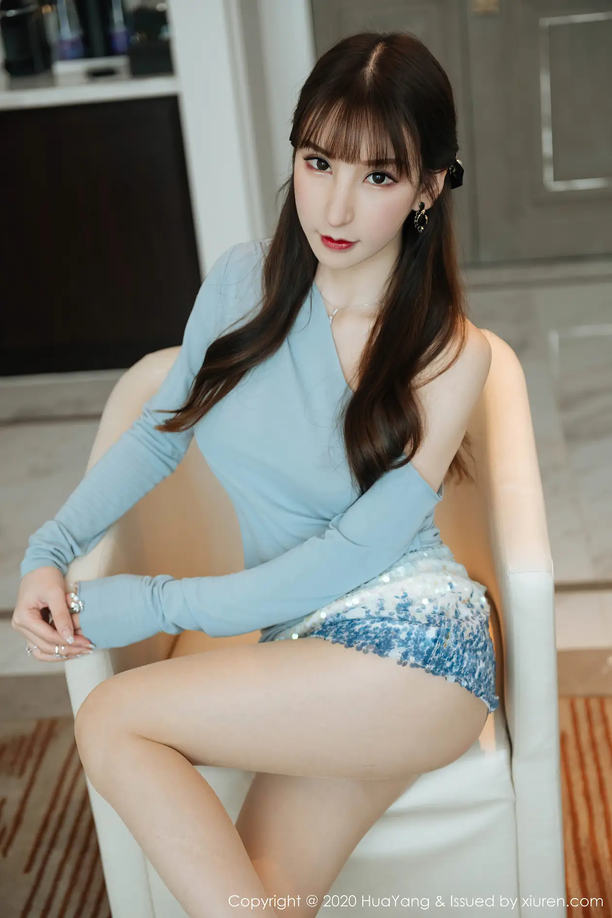 [花漾] 2020.11.20 VOL.0325-003