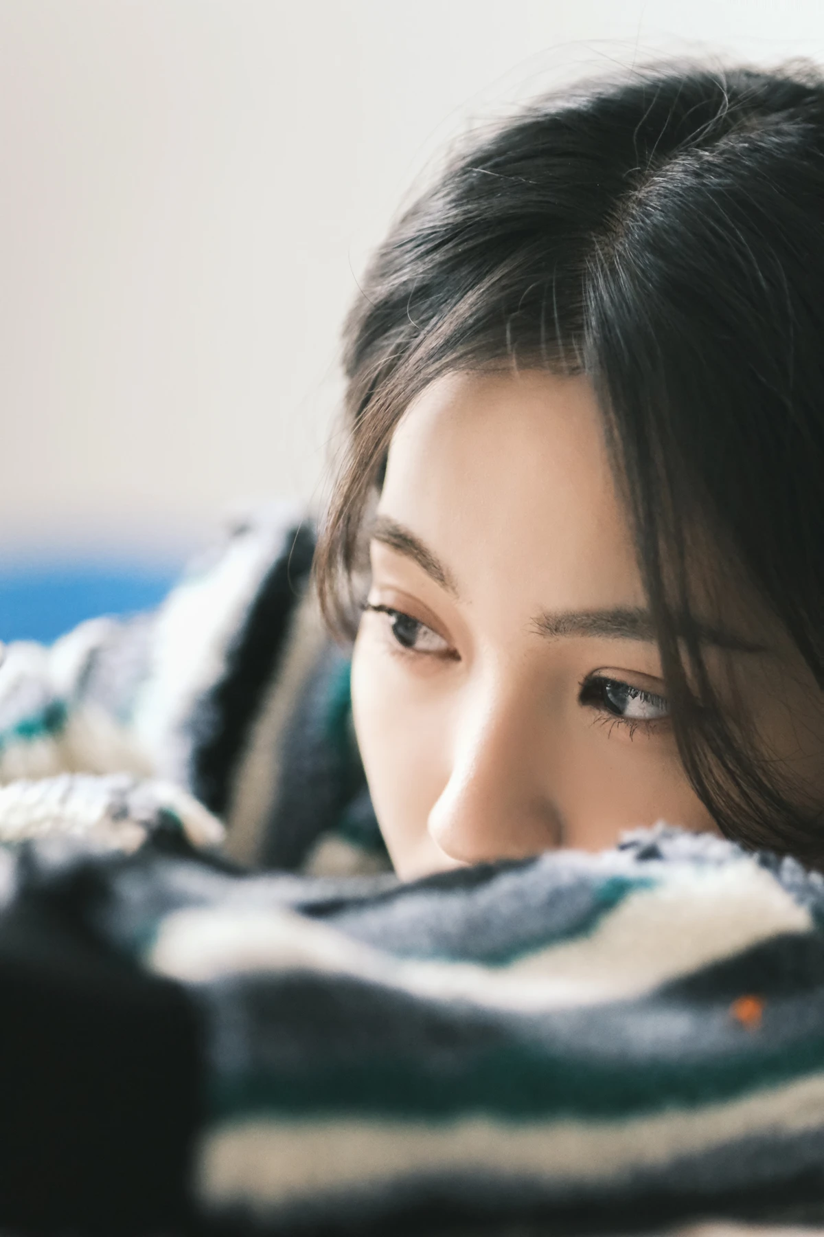 [艺图语]2023.02.07 Vol.2992 是但求其爱#凤#[21P]-004