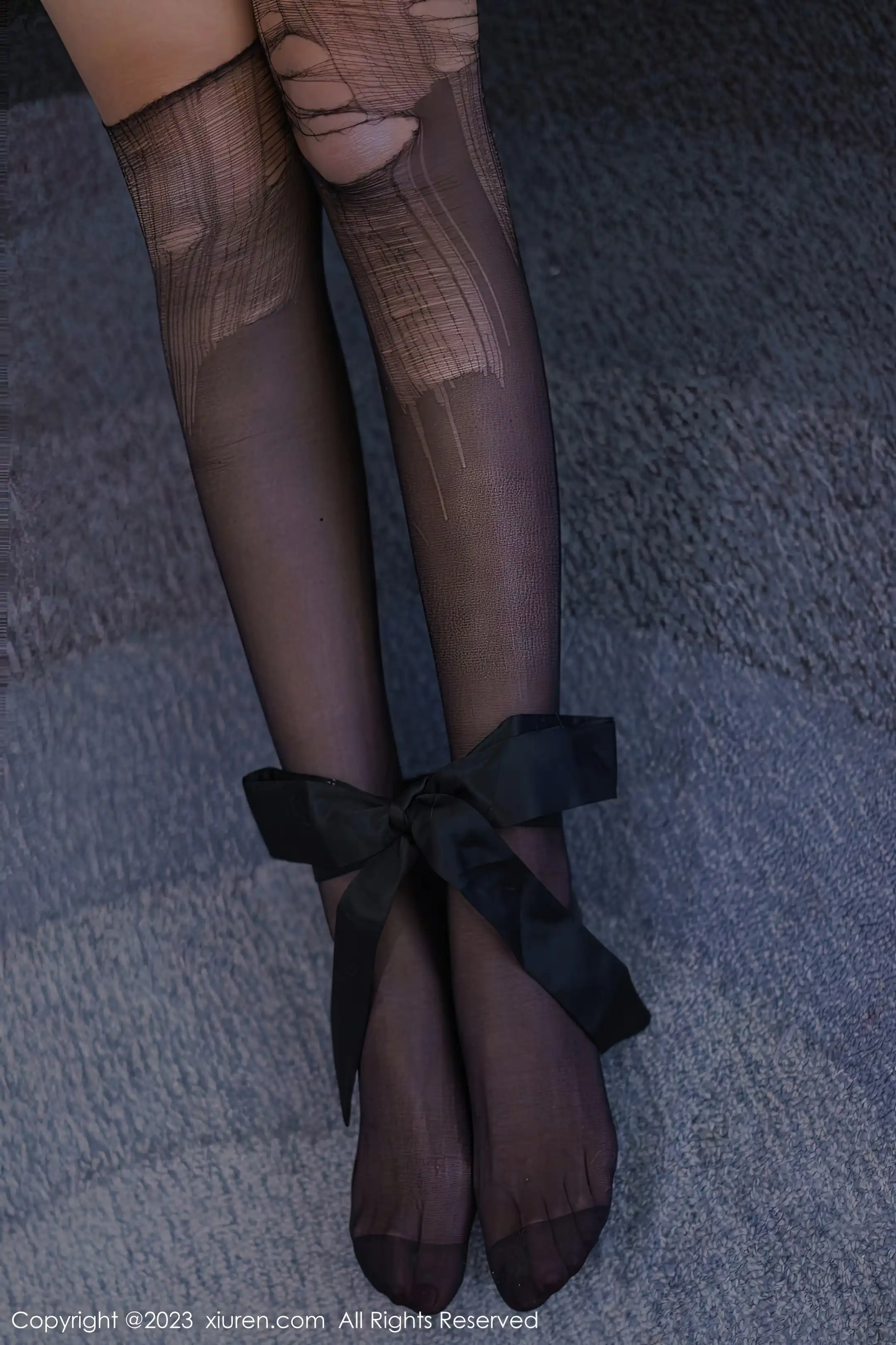 [秀人网] 2023.01.18 NO.6150-064