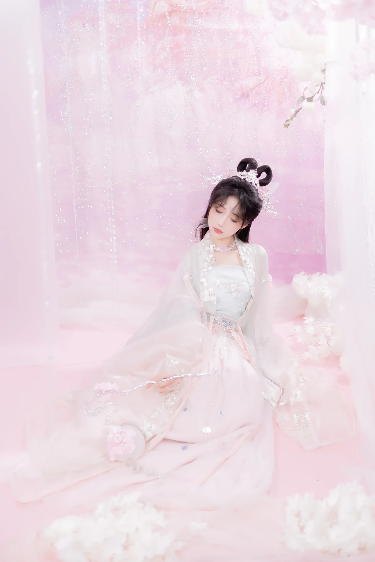 [艺图语]2023.02.06 Vol.2983 星月落#绮罗生的小苏苏#[27P]-028