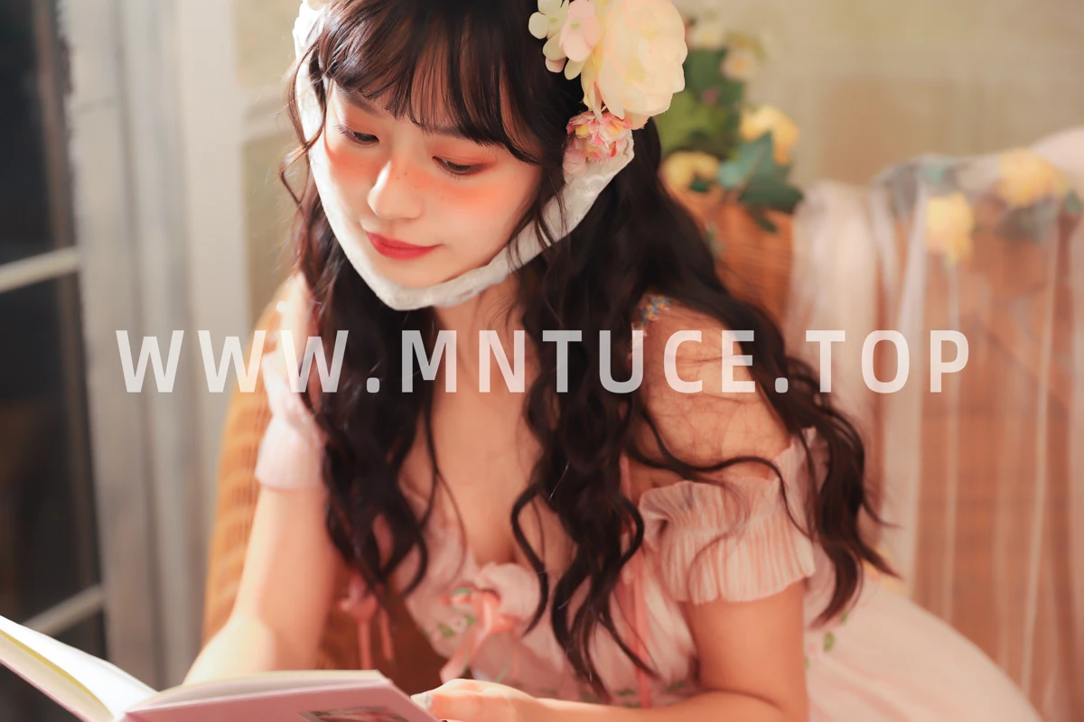 [艺图语]2024.06.02 Vol.3061-012