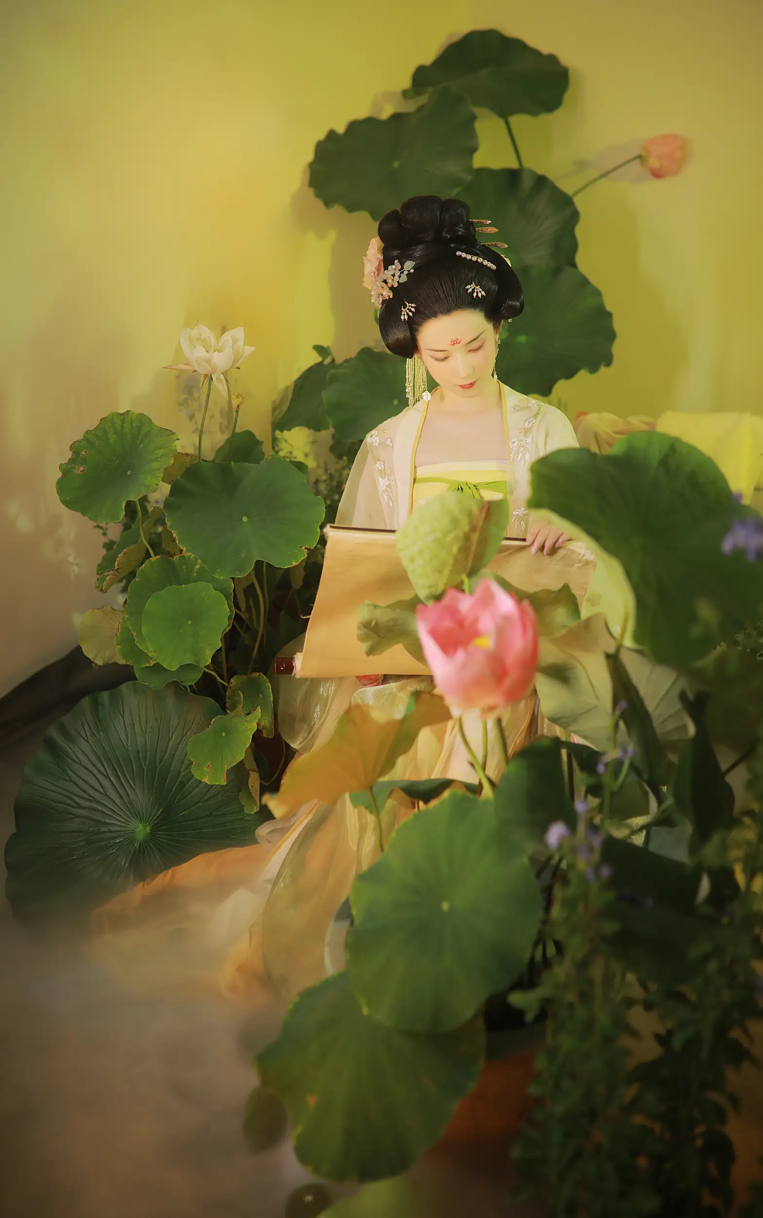 [艺图语] 2022.09.09 Vol.1912-024