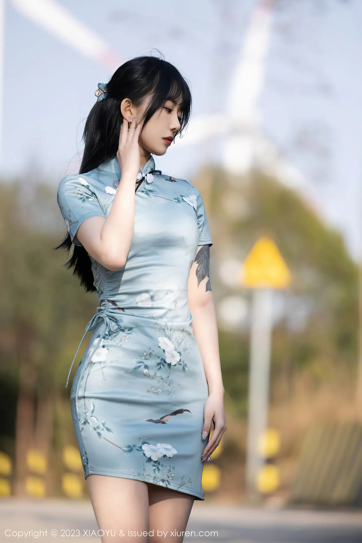 [语画界] 2023.03.30 VOL.0997-006