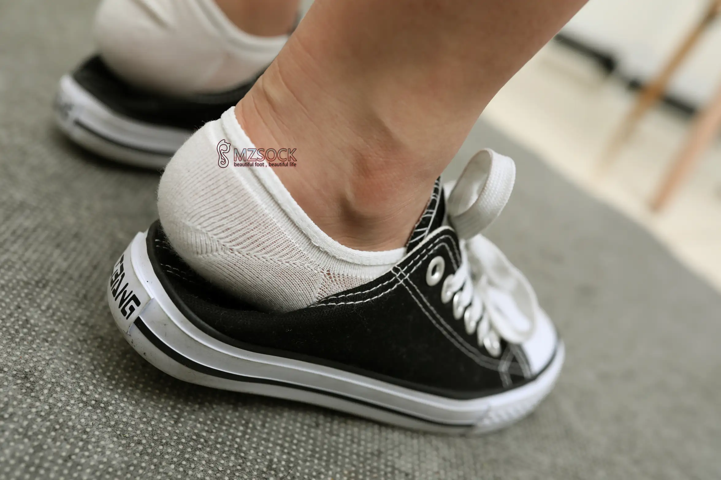 [MZSOCK]爱美足 NO.015-055