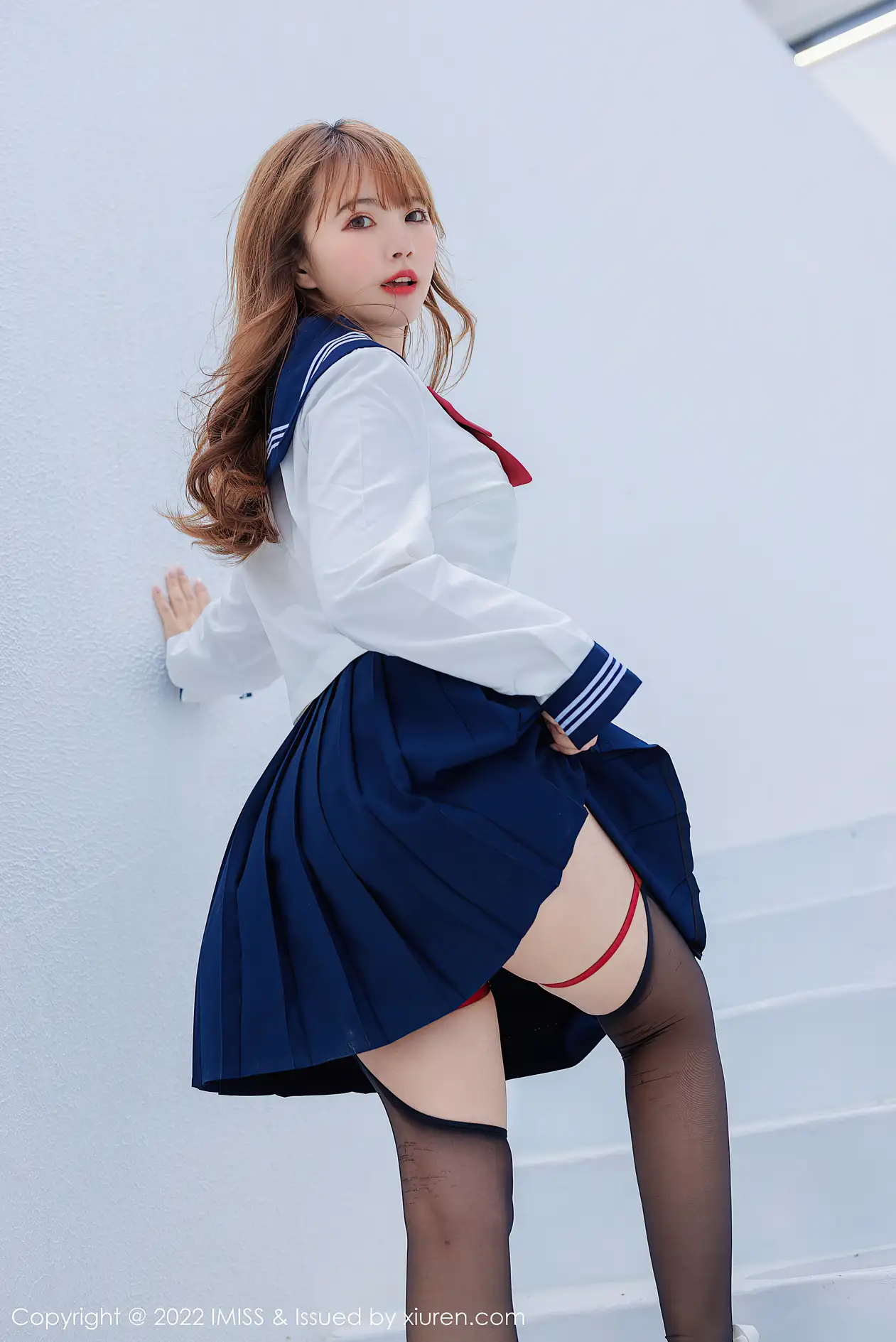 [爱蜜社] 2022.05.19 VOL.683-014
