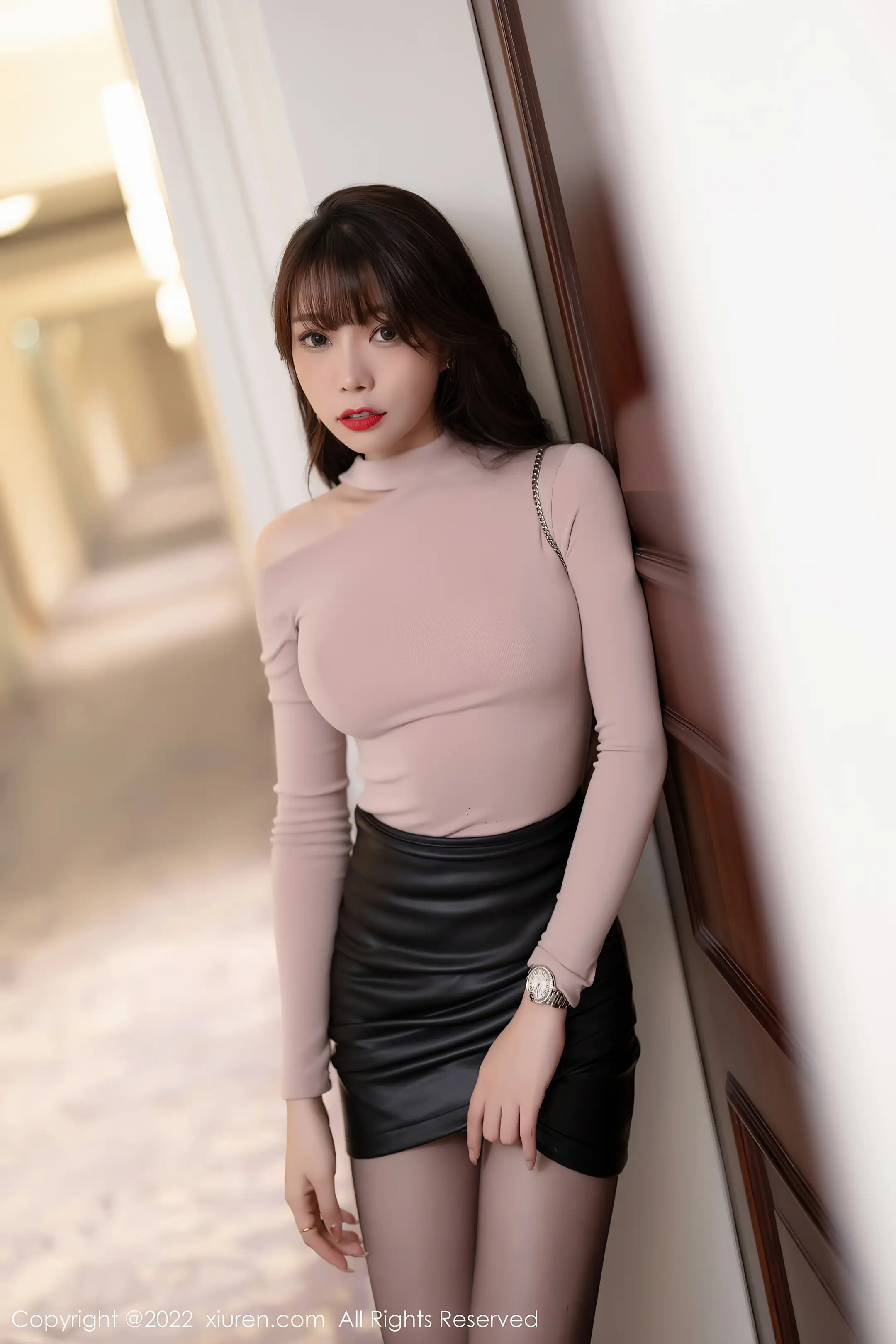 [Xiuren秀人网]2022.02.18-012