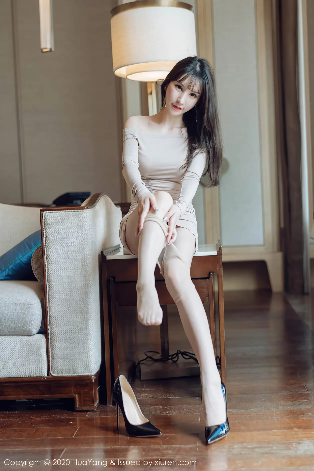 [花漾] 2020.10.15 VOL.0305-063