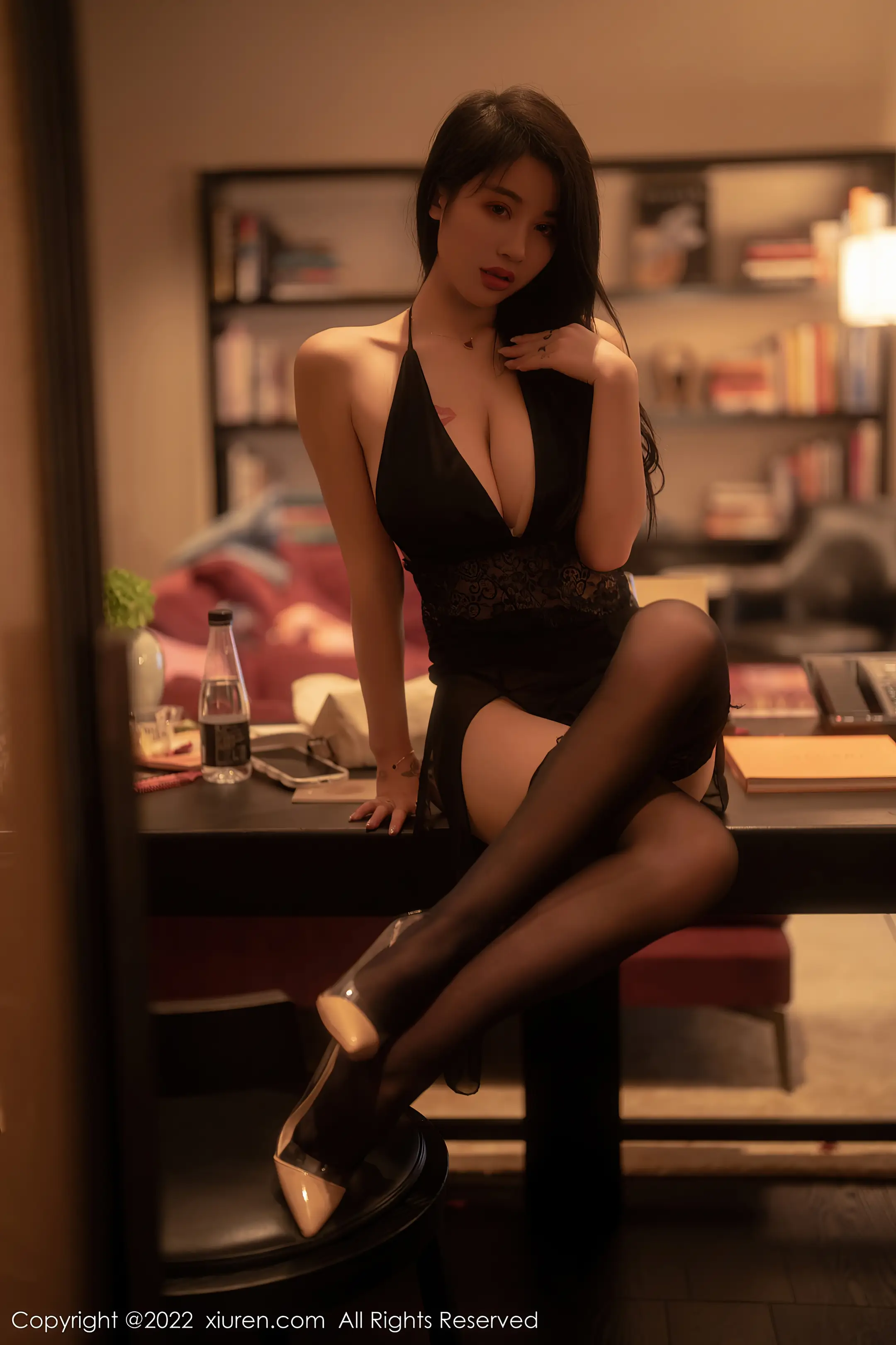[Xiuren秀人网] 2022.10.18 NO.5722-007