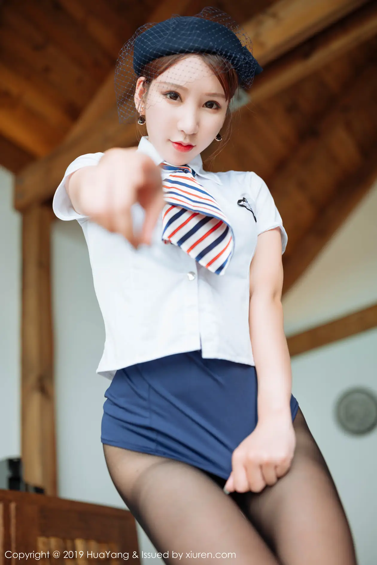 [花漾] 2019.11.08 VOL.0186-025
