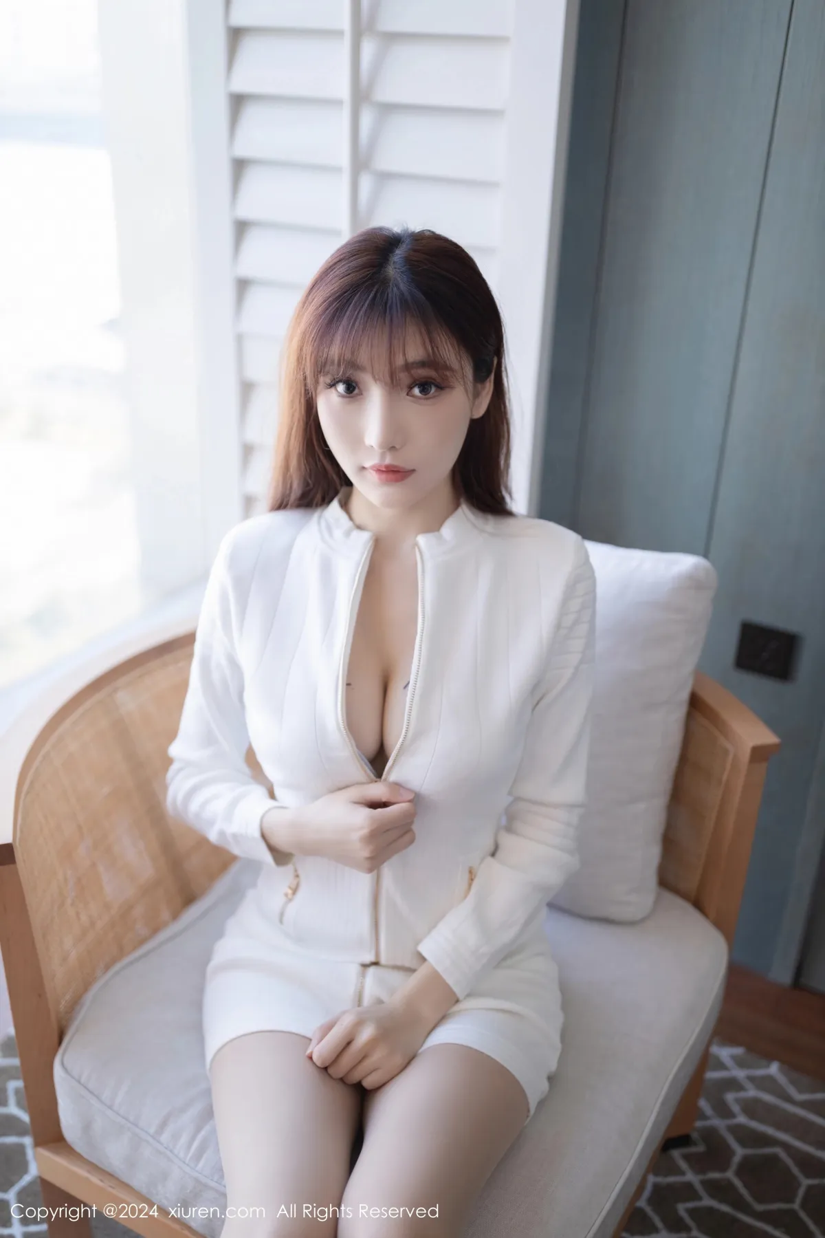 [秀人网] 2024.03.14 No.8233-013