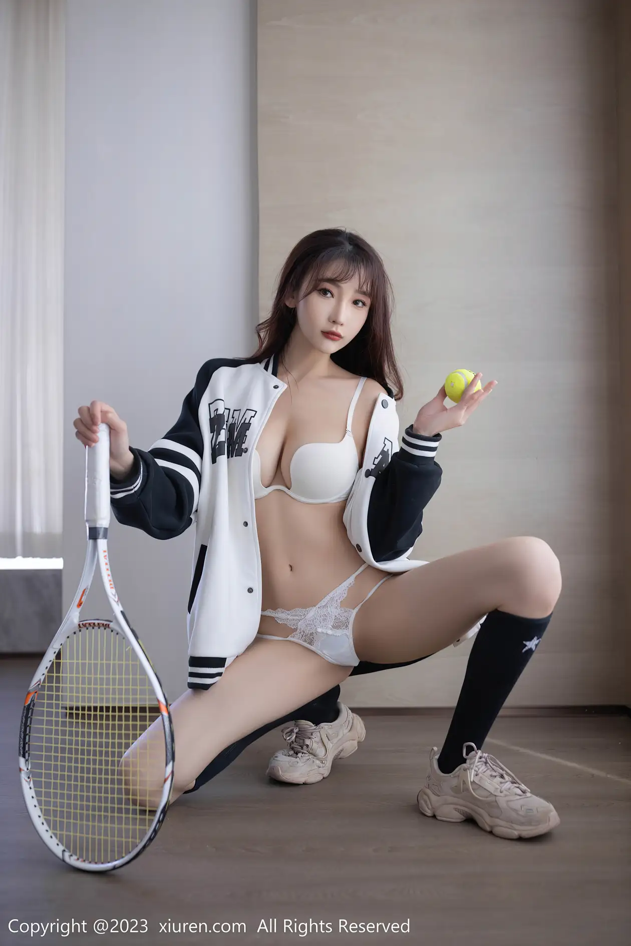 [秀人网] 2023.06.08 NO.6884-015