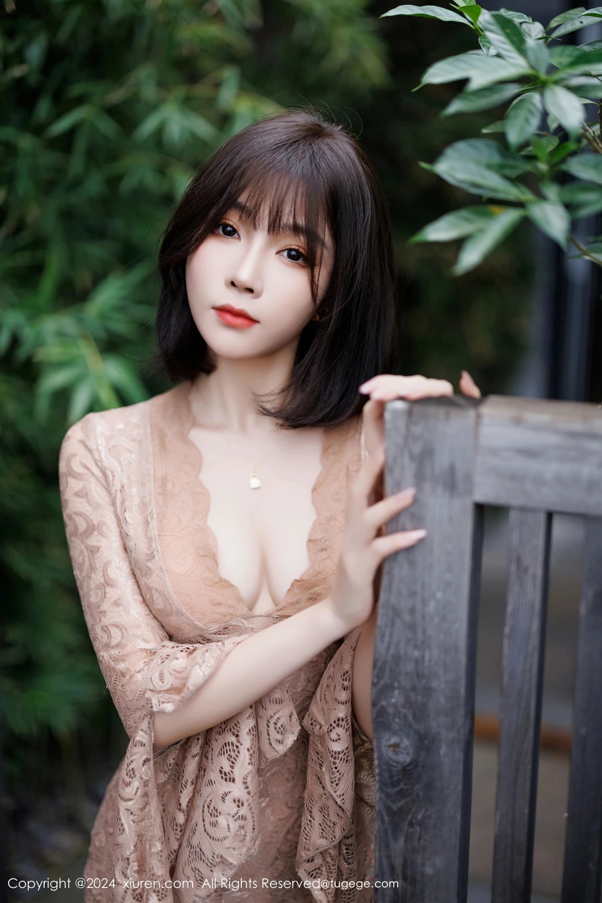[秀人网] 2024.11.07 No.9412 徐莉芝Booty、秀人旗下#[91P]-012