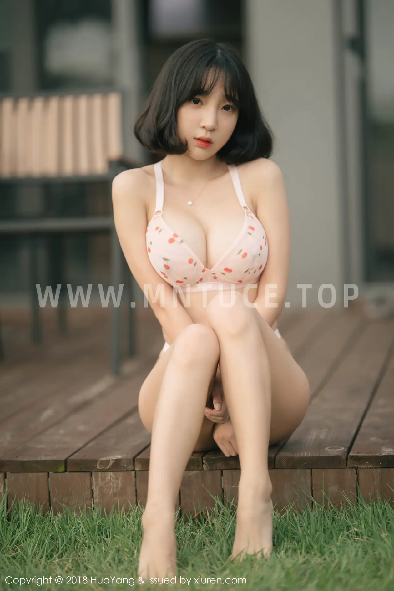 [花漾] 2018.09.26 VOL.0085-026
