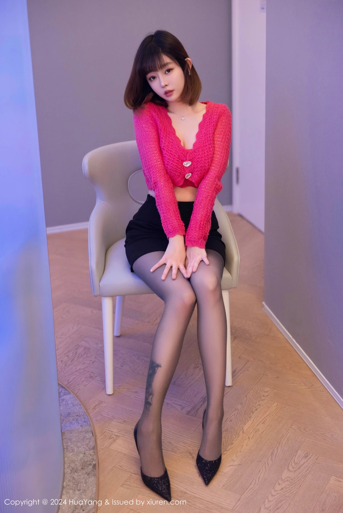 [花漾] 2024.04.19 VOL.576-004
