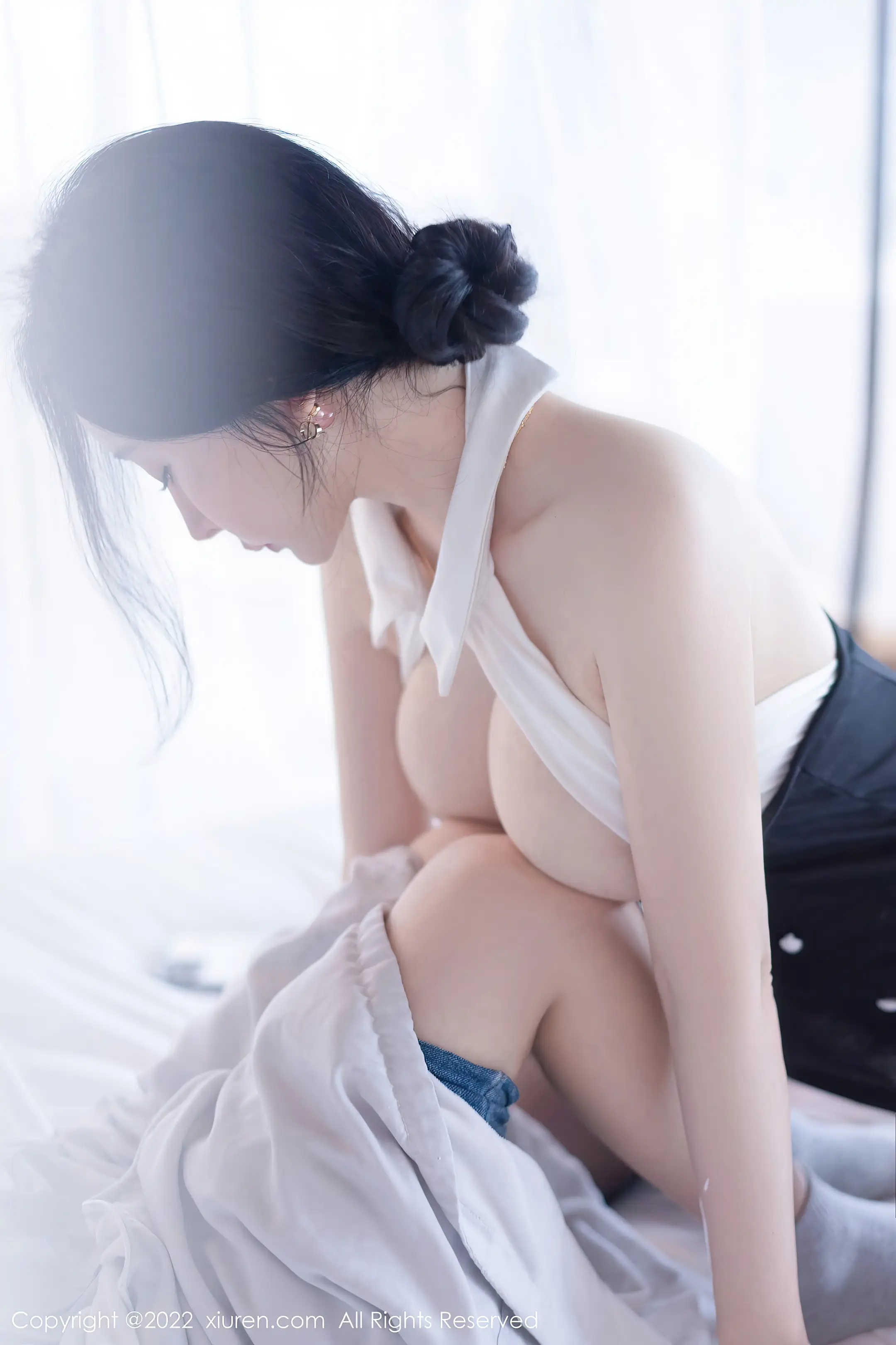 [Xiuren秀人网] 2022.04.19-034