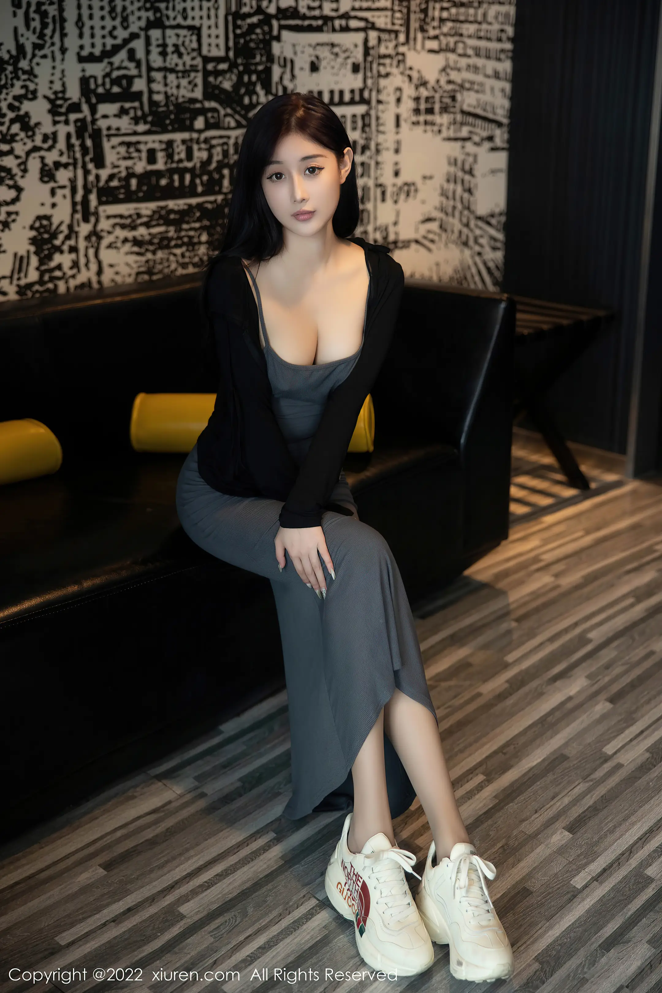 [Xiuren秀人网] 2022.09.07 NO.5553-024