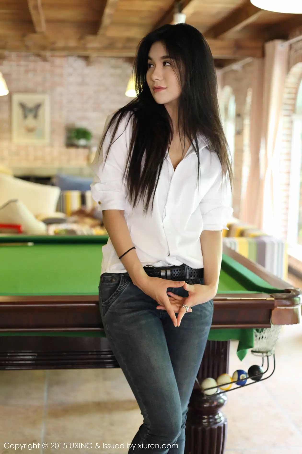 [优星馆] 2015.07.01 VOL.011-055