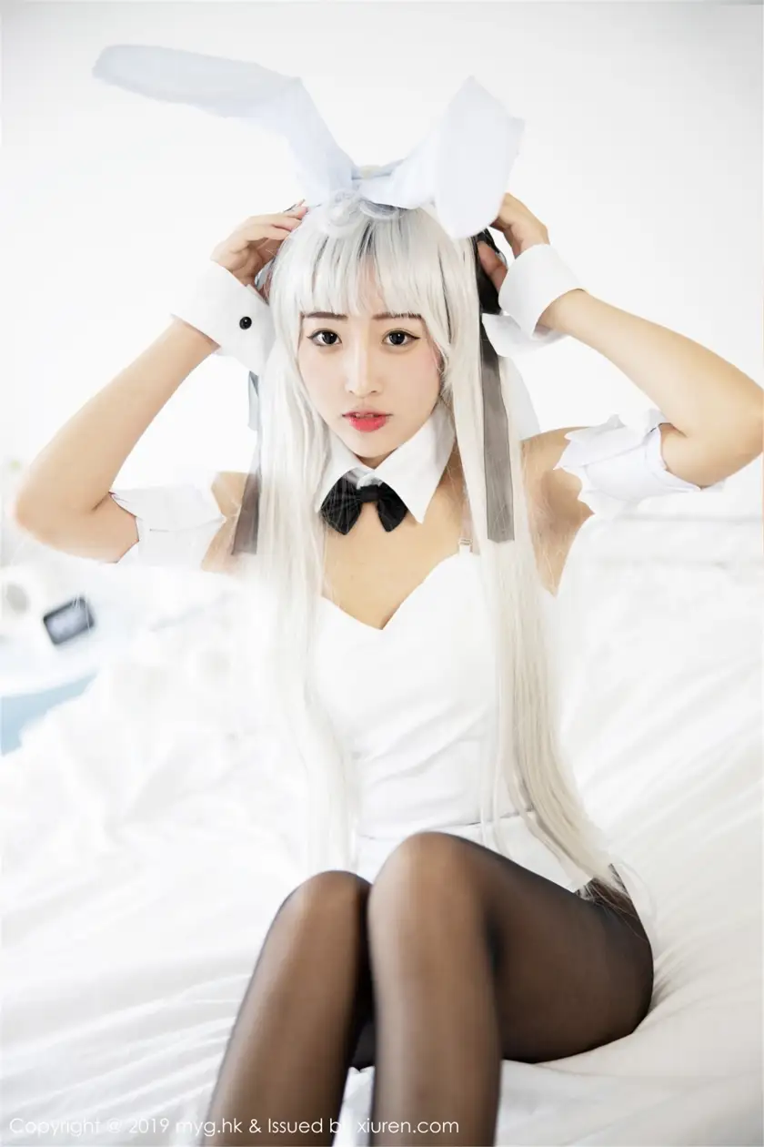[美媛馆] 2019.05.10 VOL.354-025