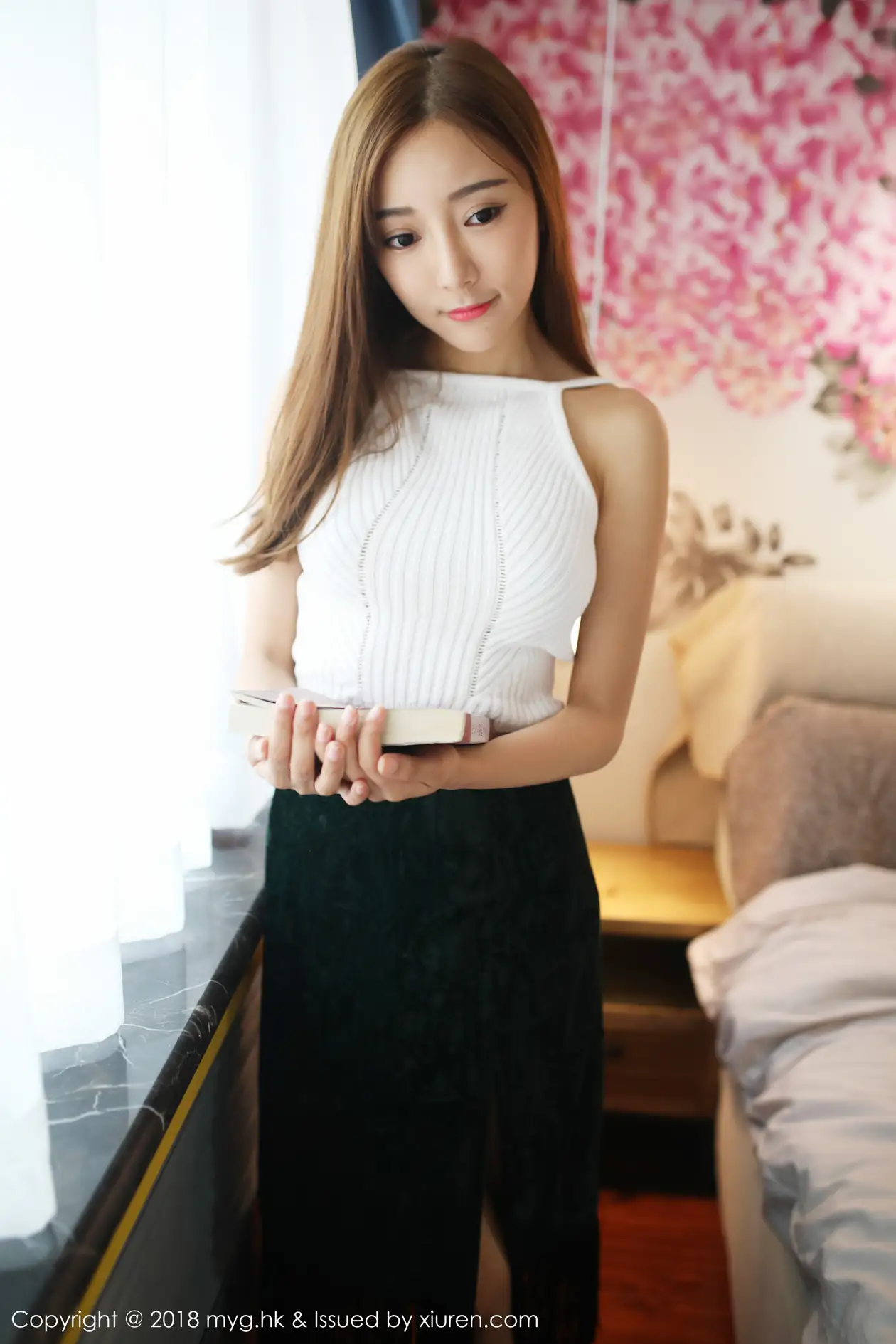 [美媛馆] 2018.07.16 VOL.293-038