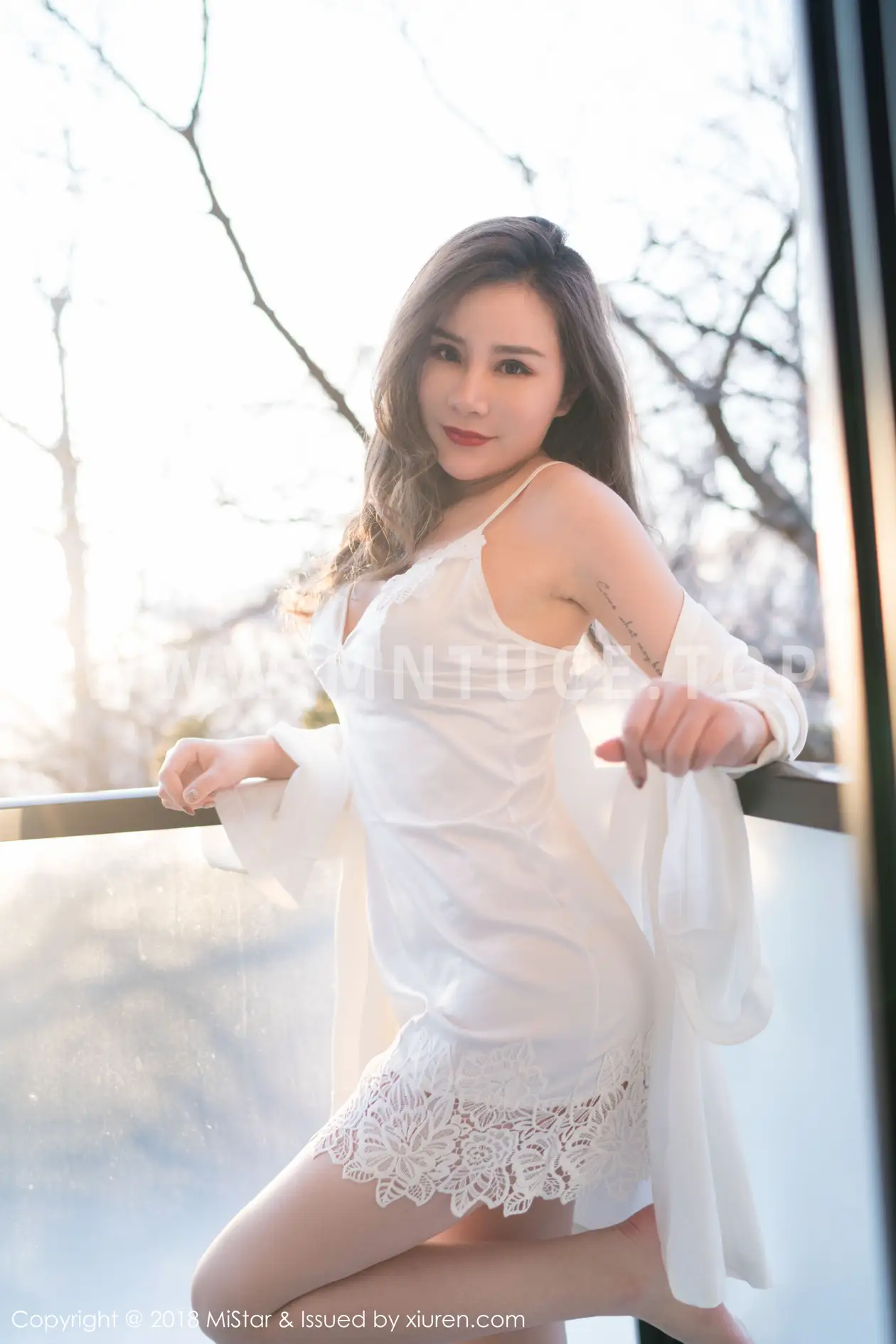 [魅妍社] 2018.06.15 VOL.228-022