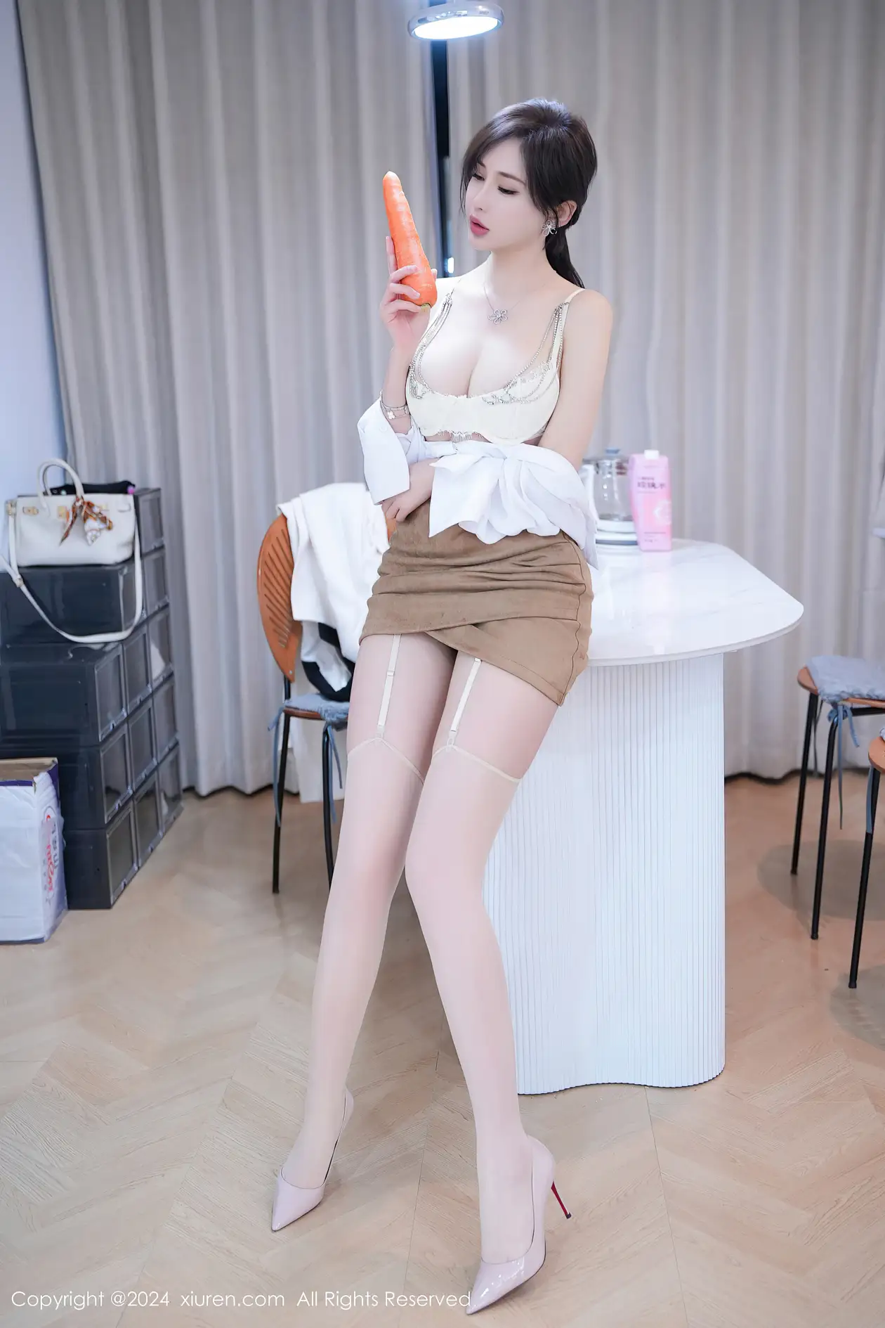 [秀人网] 2024.02.07 NO.8083-033