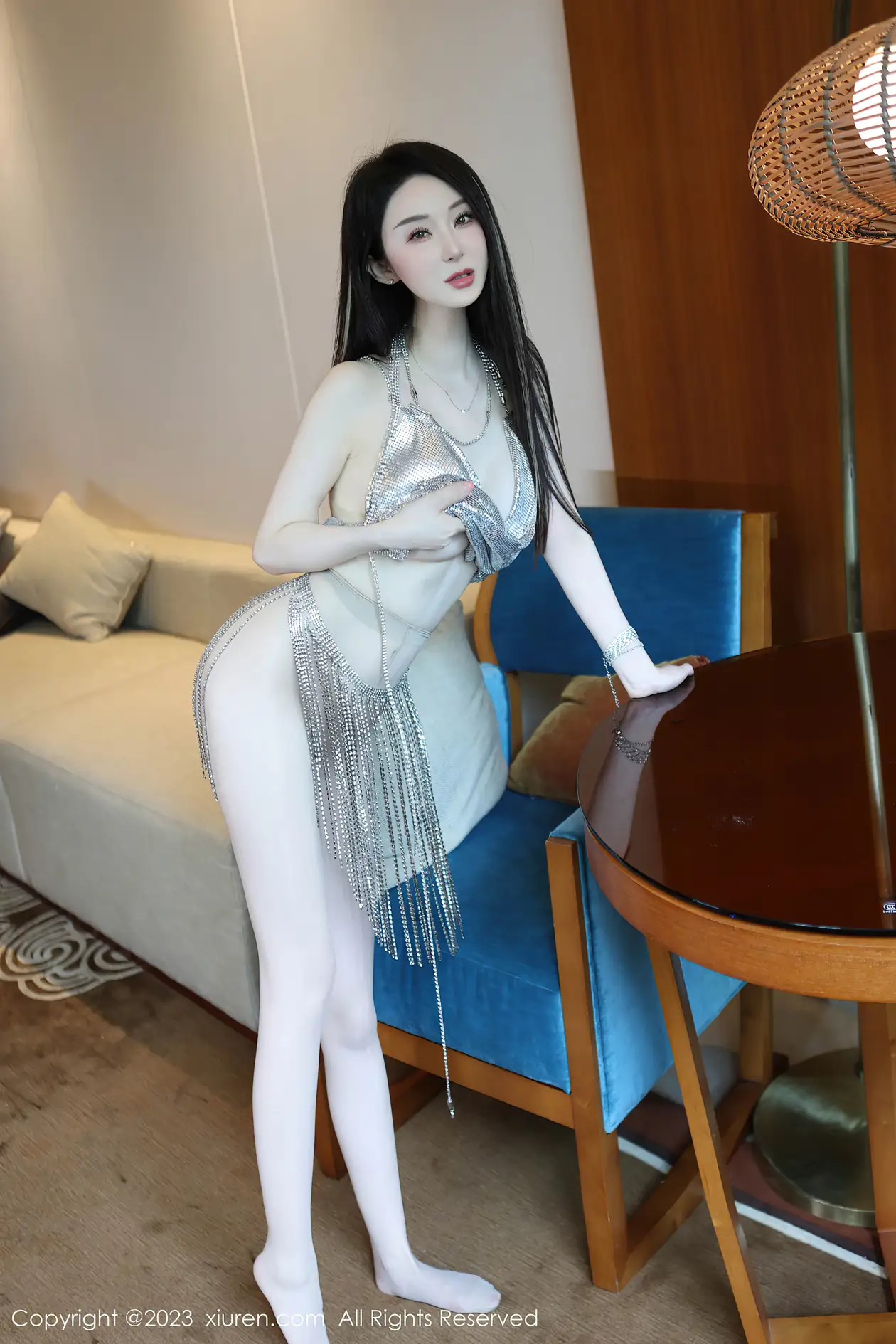 [秀人网] 2023.10.10 NO.7483-055
