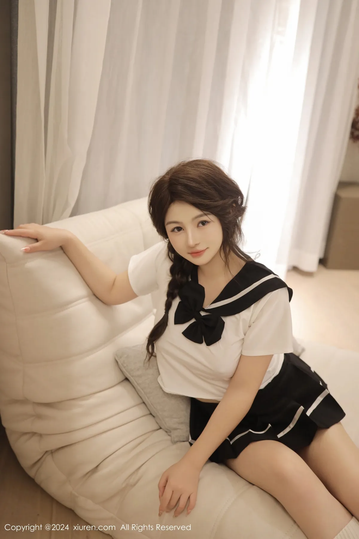 [秀人网] 2024.03.14 No.8229-003