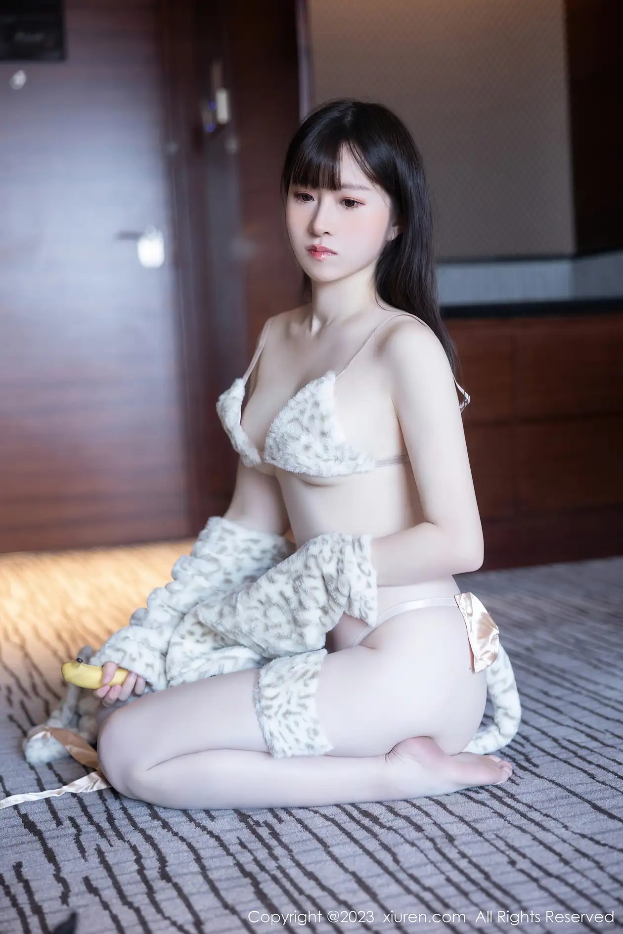 [秀人网] 2023.12.13 NO.7803-019
