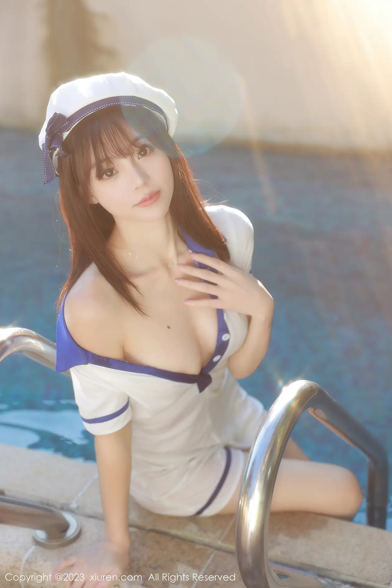 [秀人网] 2023.05.06 NO.6686-005