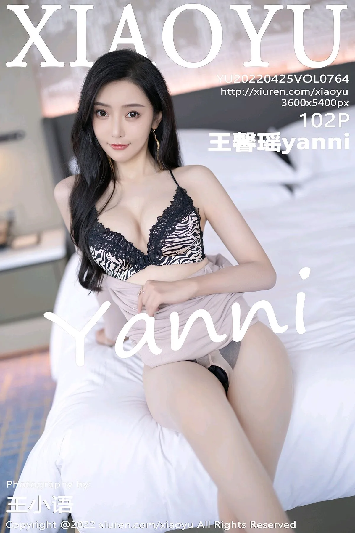[语画界] 2022.04.25 VOL.0764[102P]-PicJJ