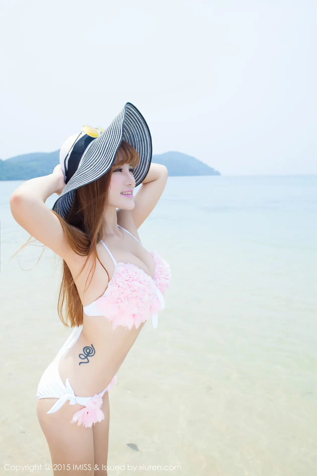 [爱蜜社] 2015.10.16 VOL.032-018